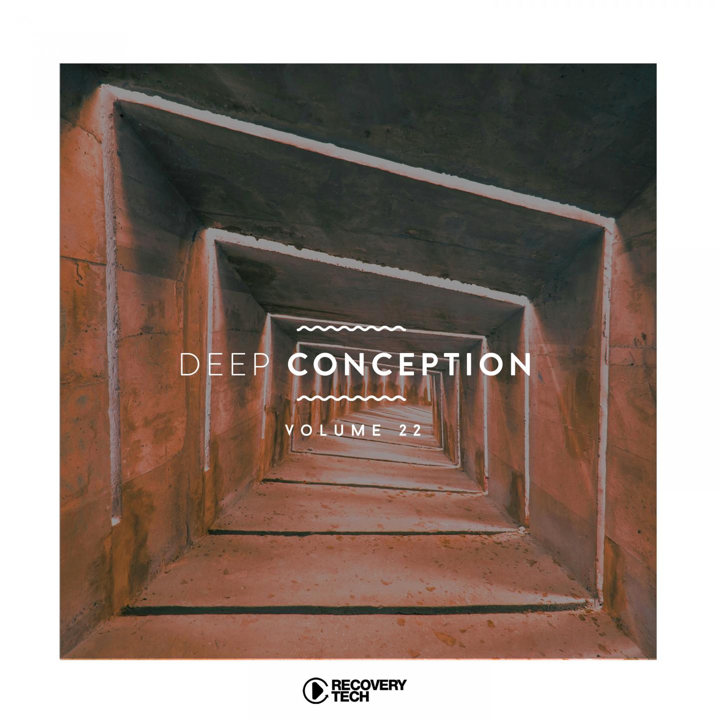 Deep Conception, Vol. 22