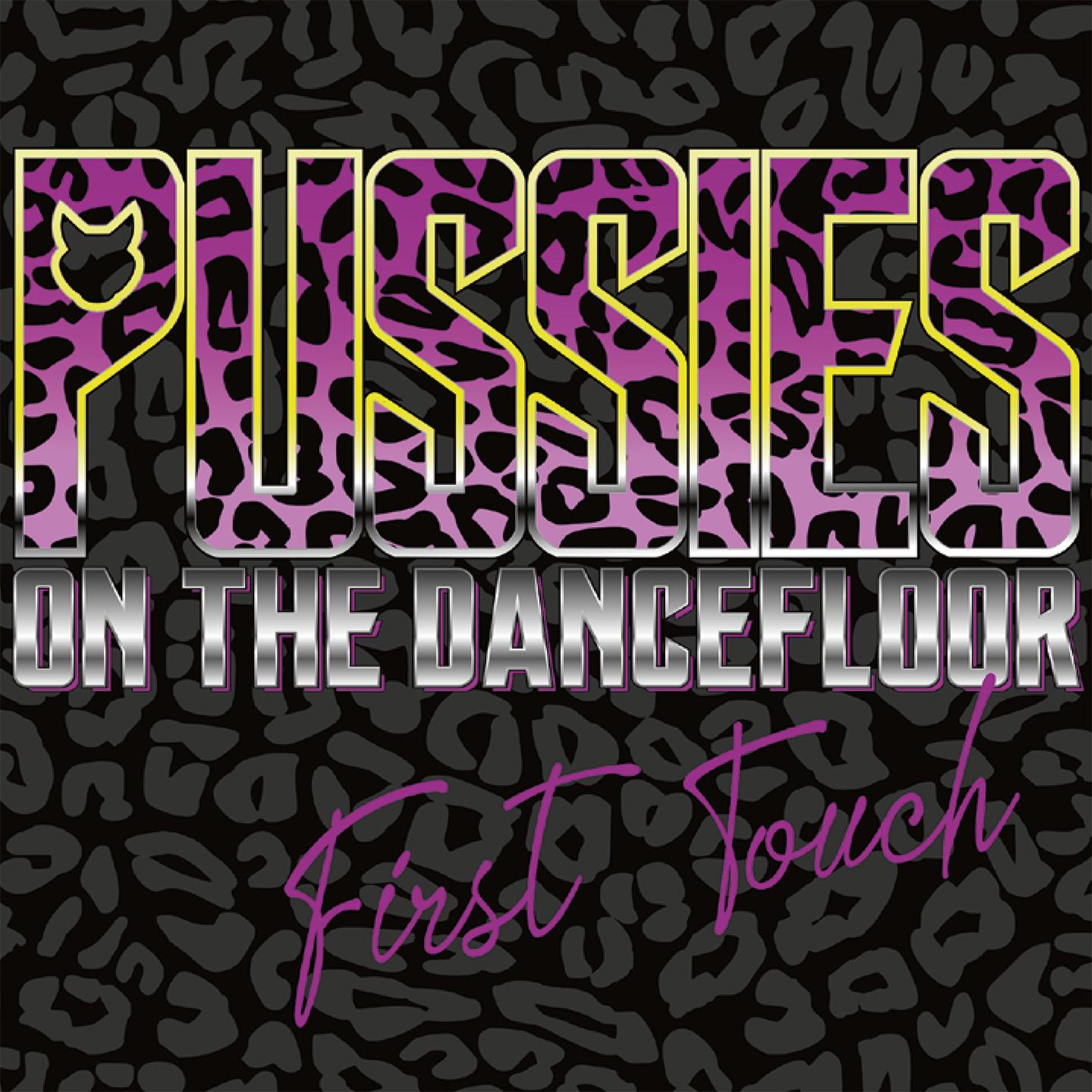 Lick It up and Smile