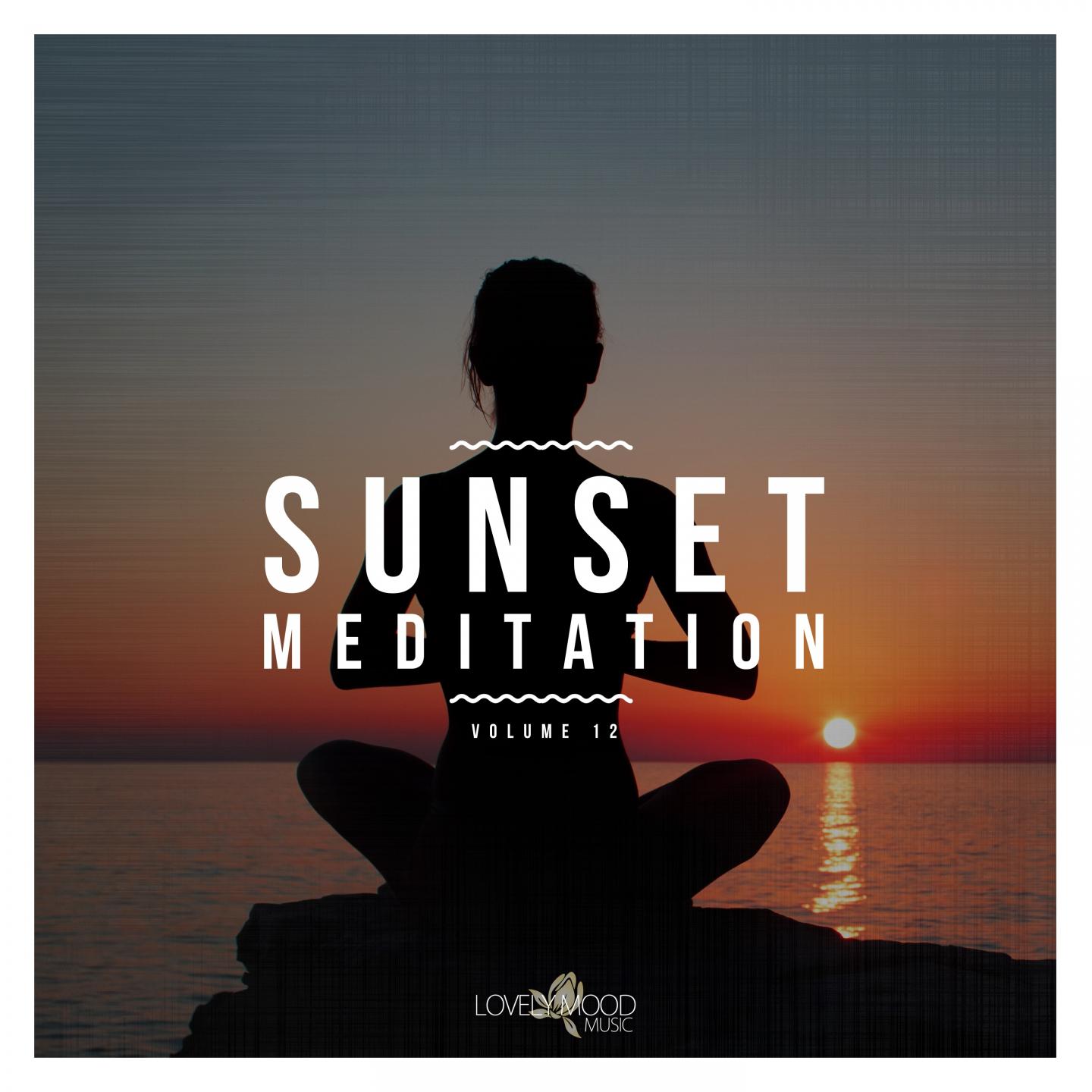Sunset Meditation - Relaxing Chill Out Music, Vol. 12