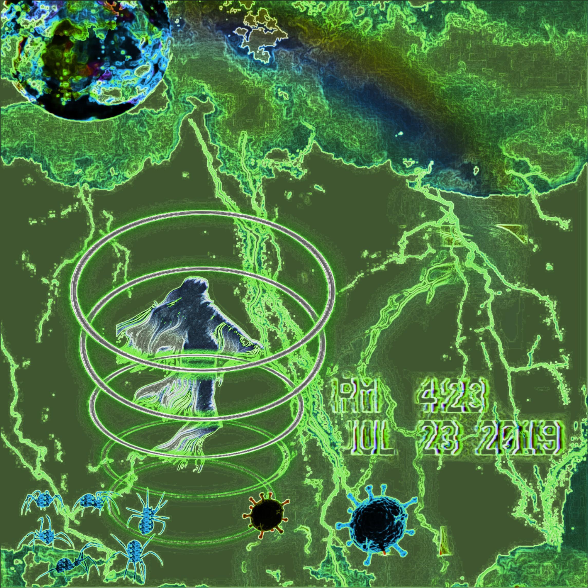 Can't keep up with my pace