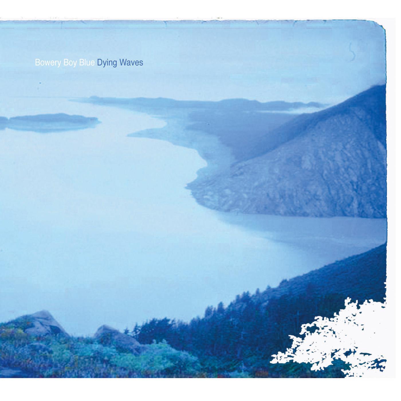 Nothing but the Enemy