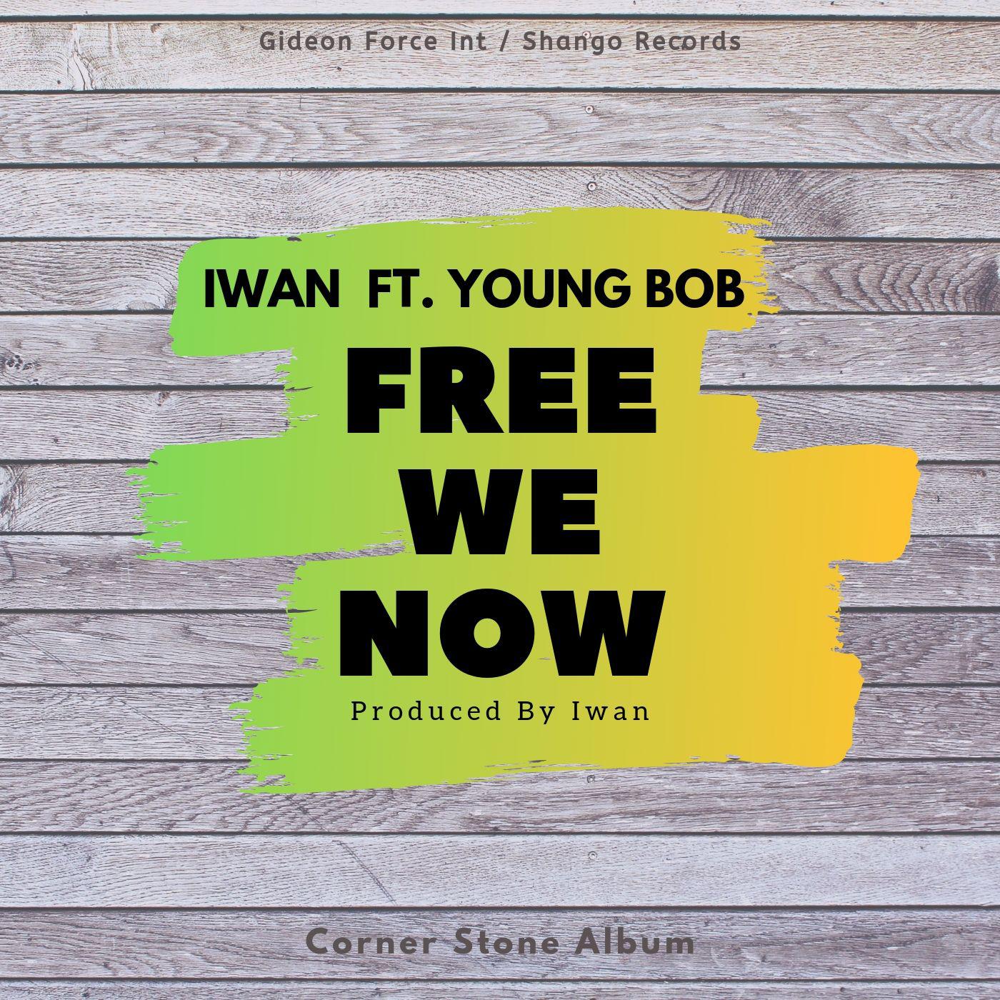 Free We Now