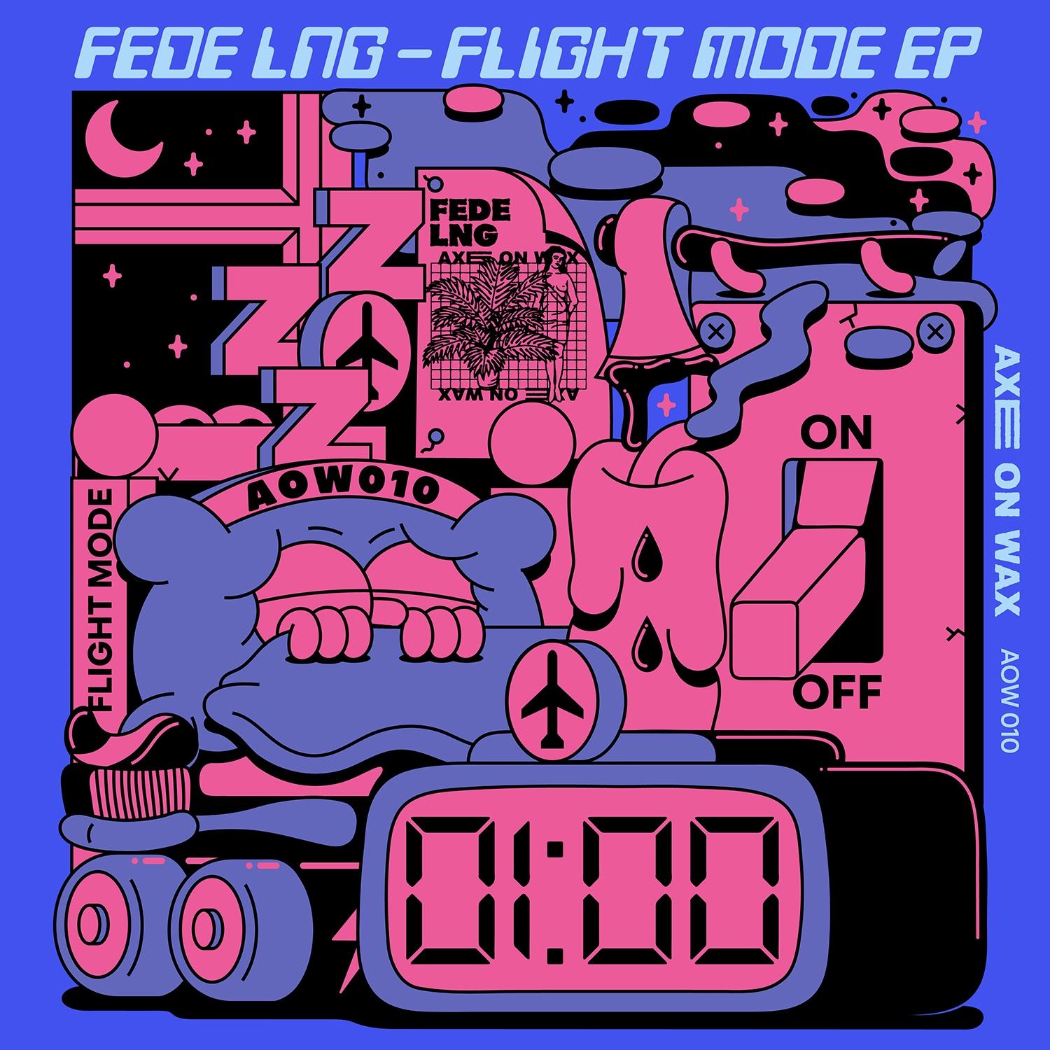 Flight Mode