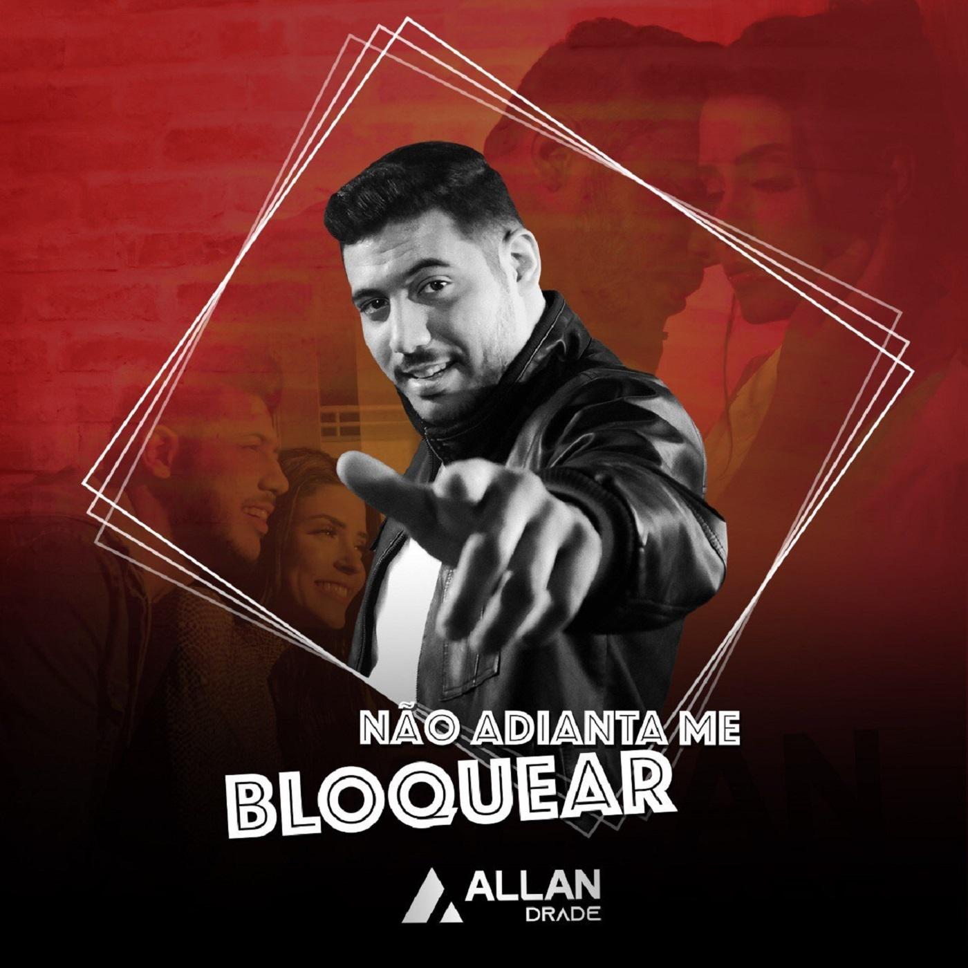 N o Adianta Me Bloquear