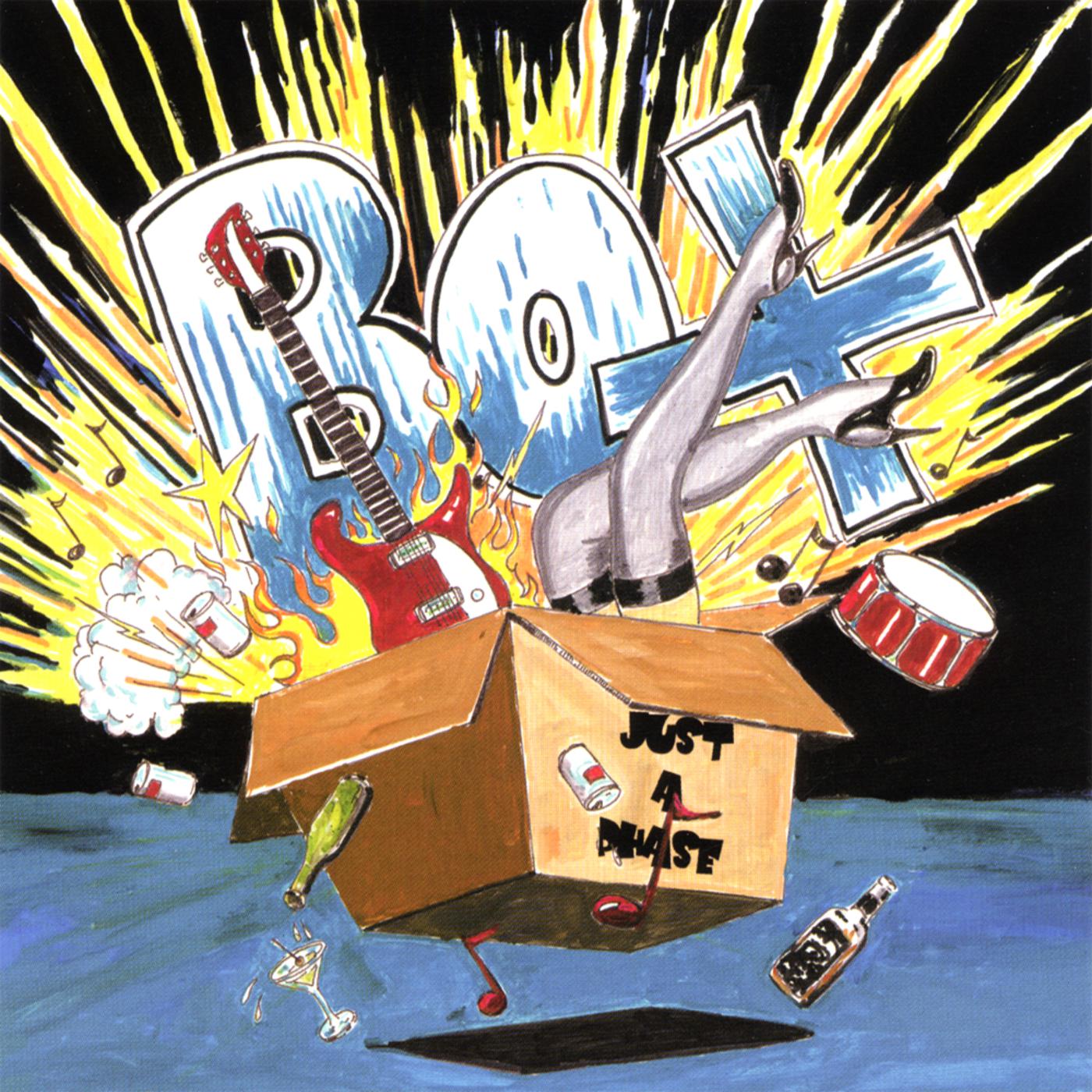 Lezzies For The Lord