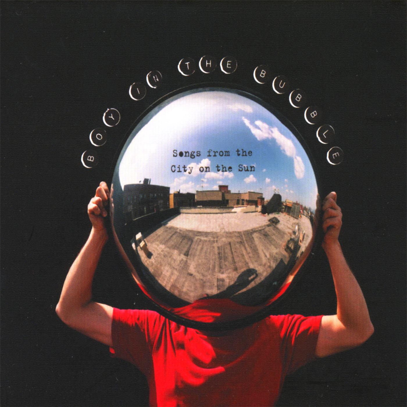 Songs from the City on the Sun