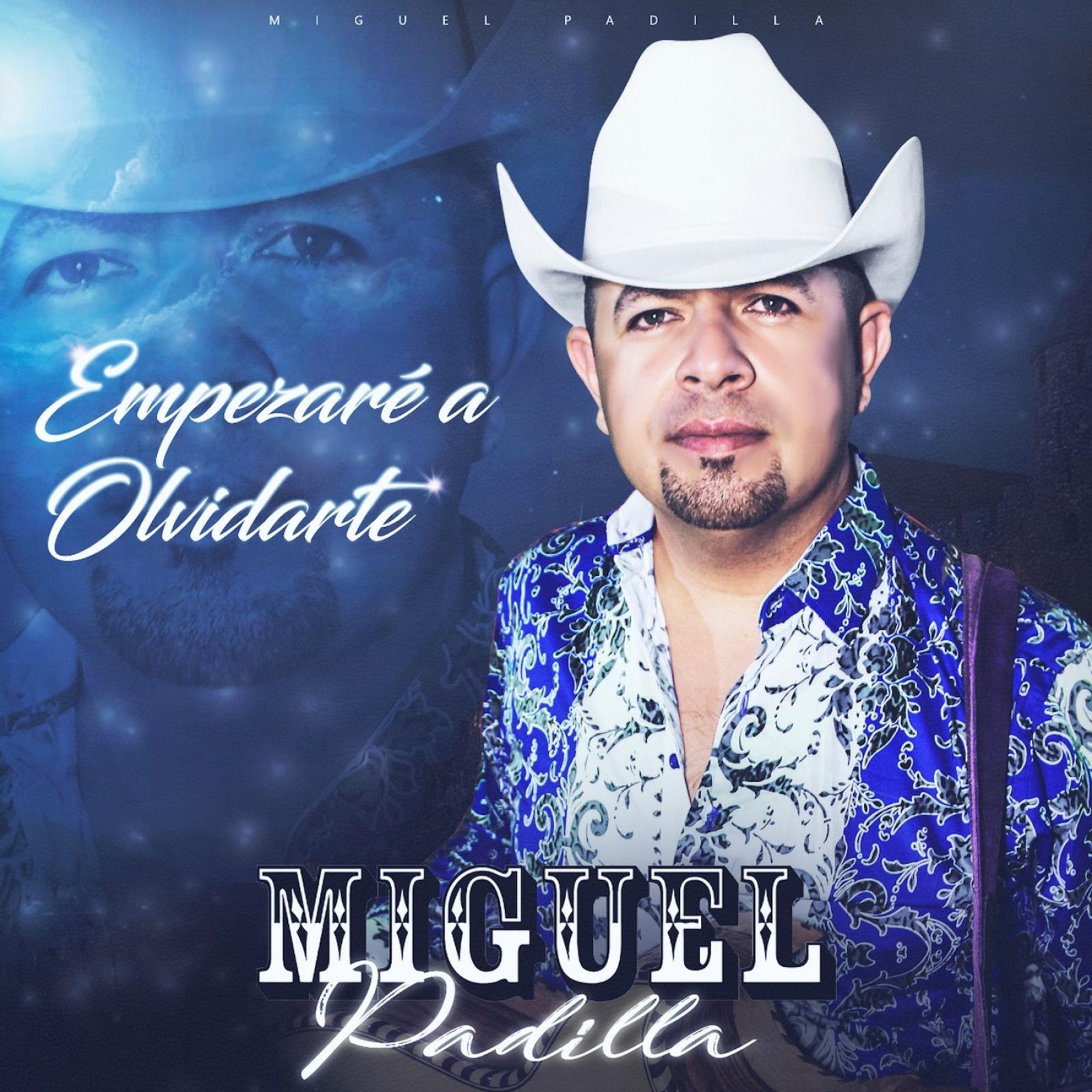 Empezare a Olvidarte