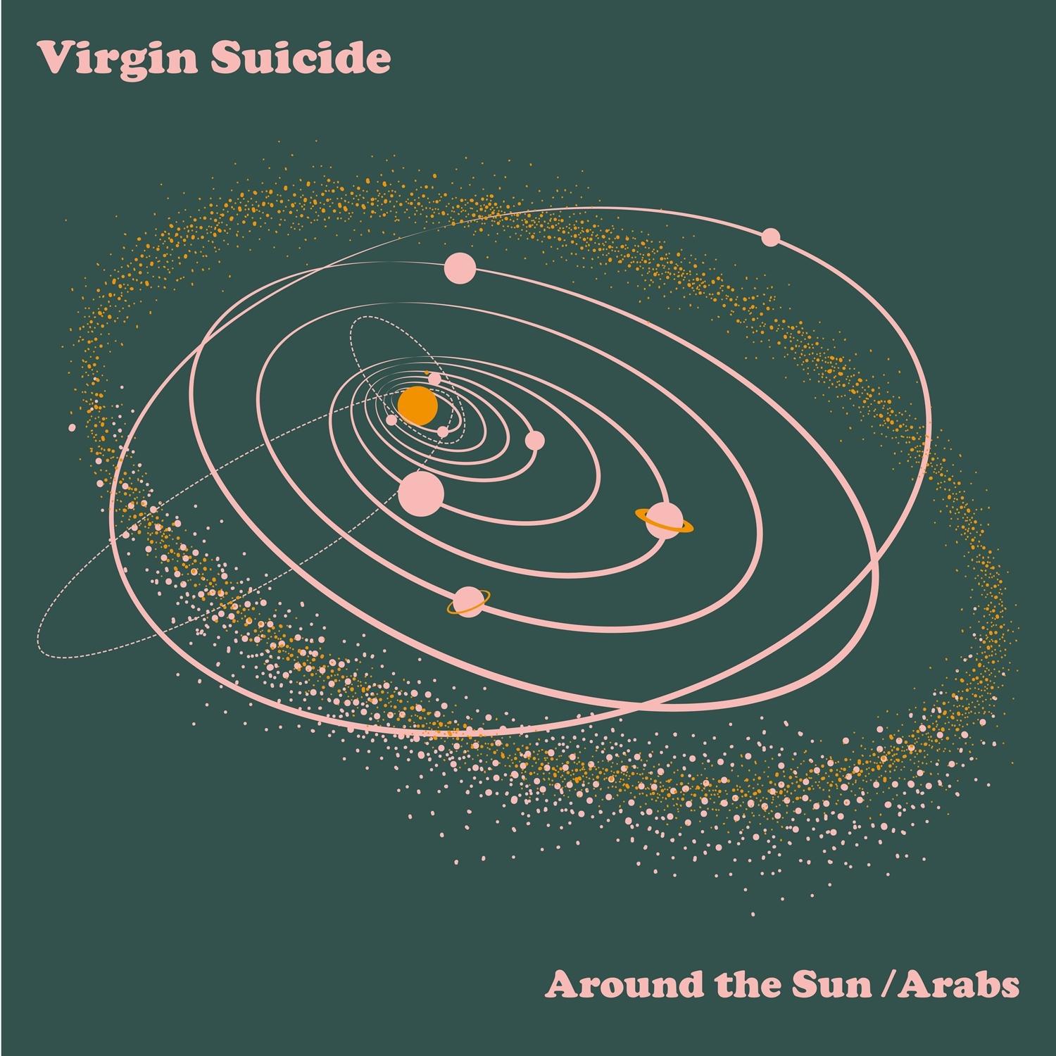 Around the Sun / Arabs