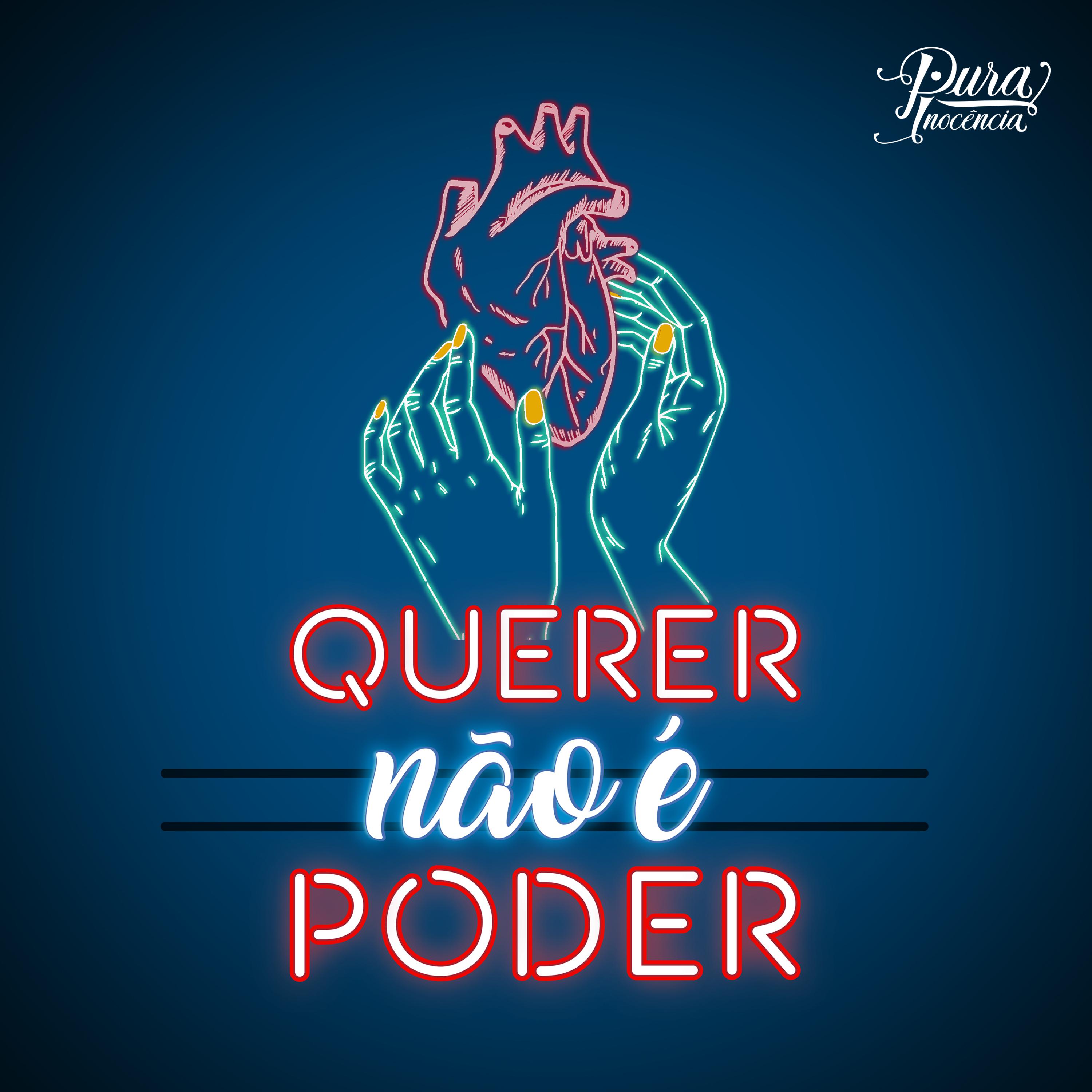 Querer N o É Poder