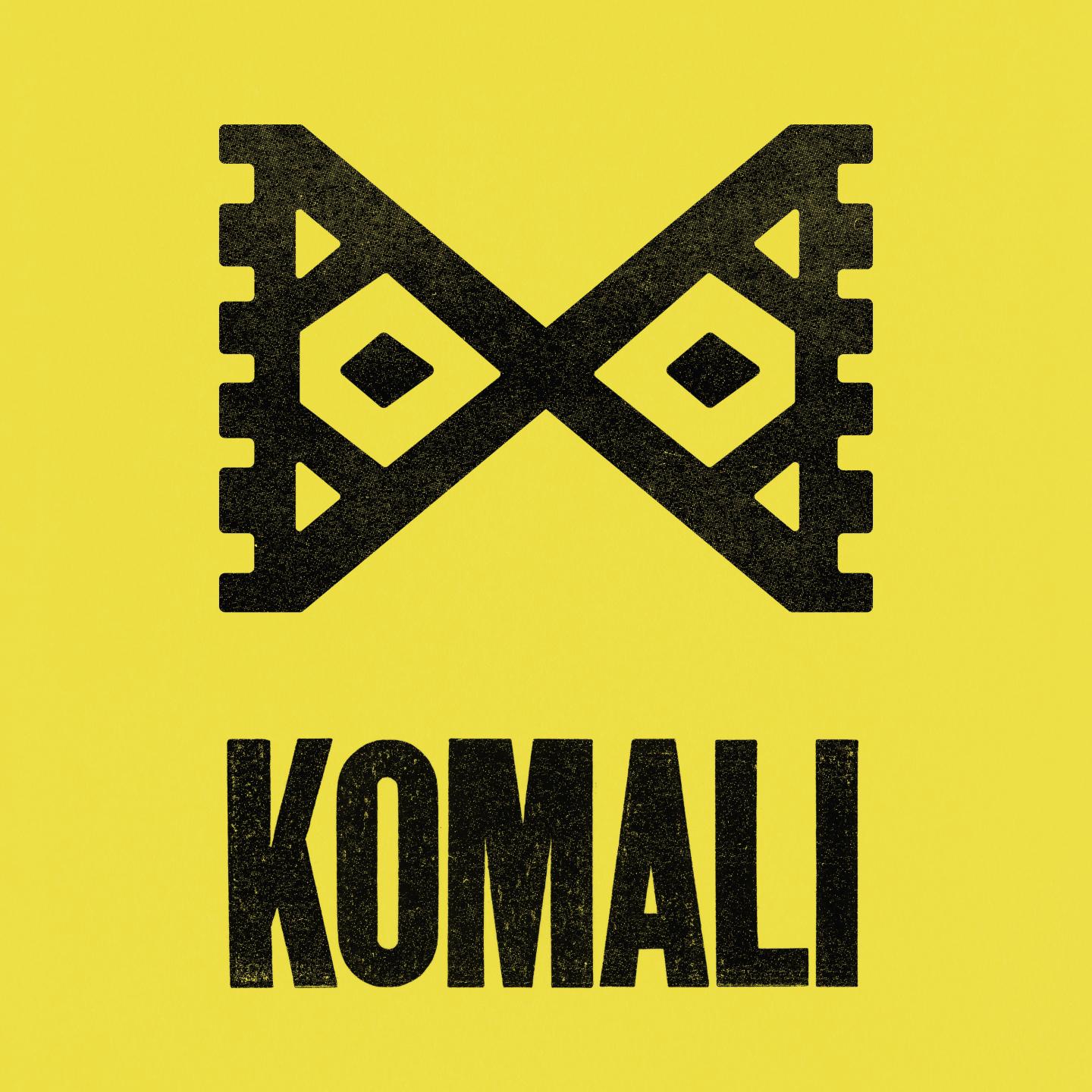 Komal