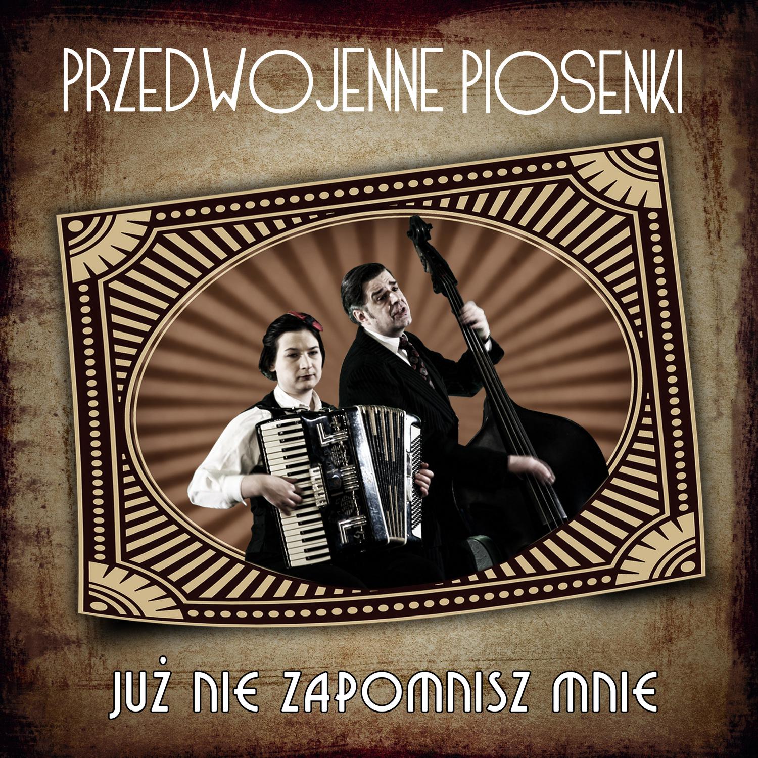 Ju Nie Zapomnisz Mnie