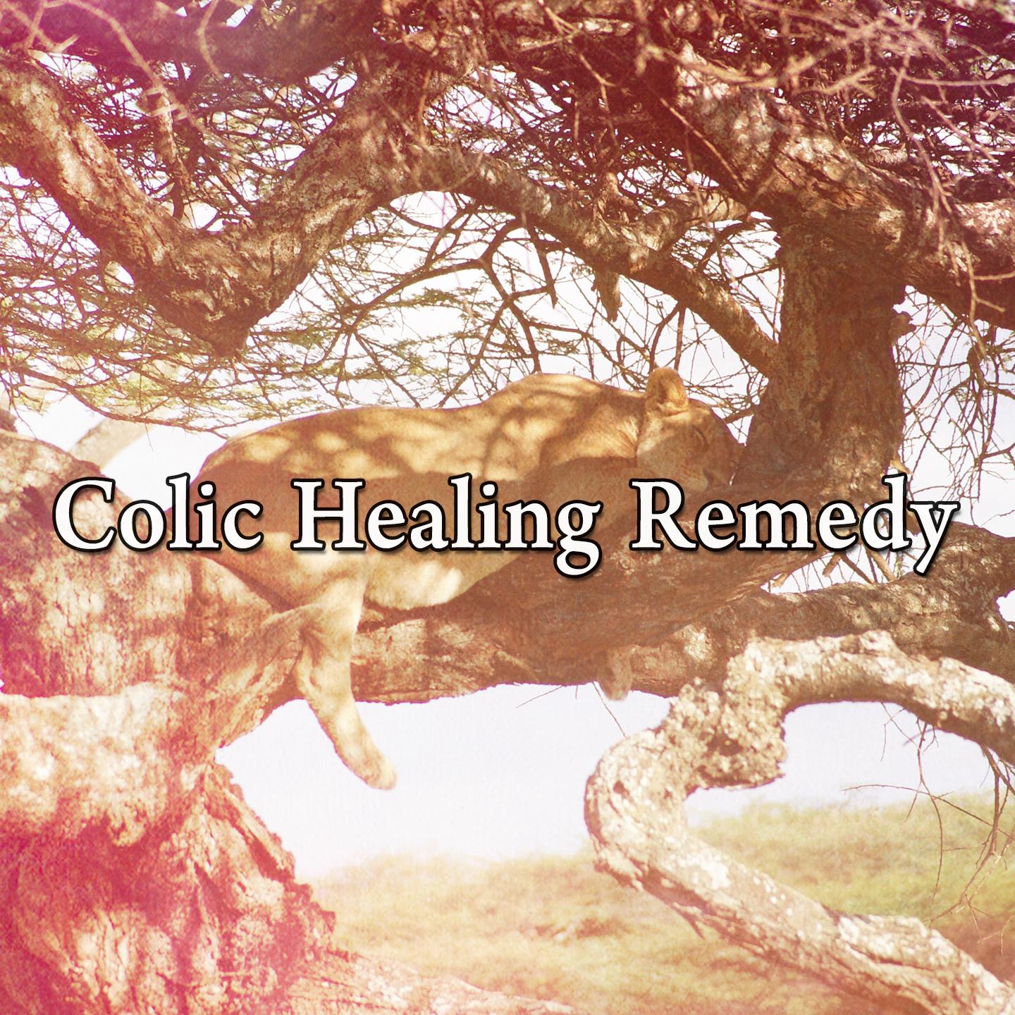 Colic Healing Remedy