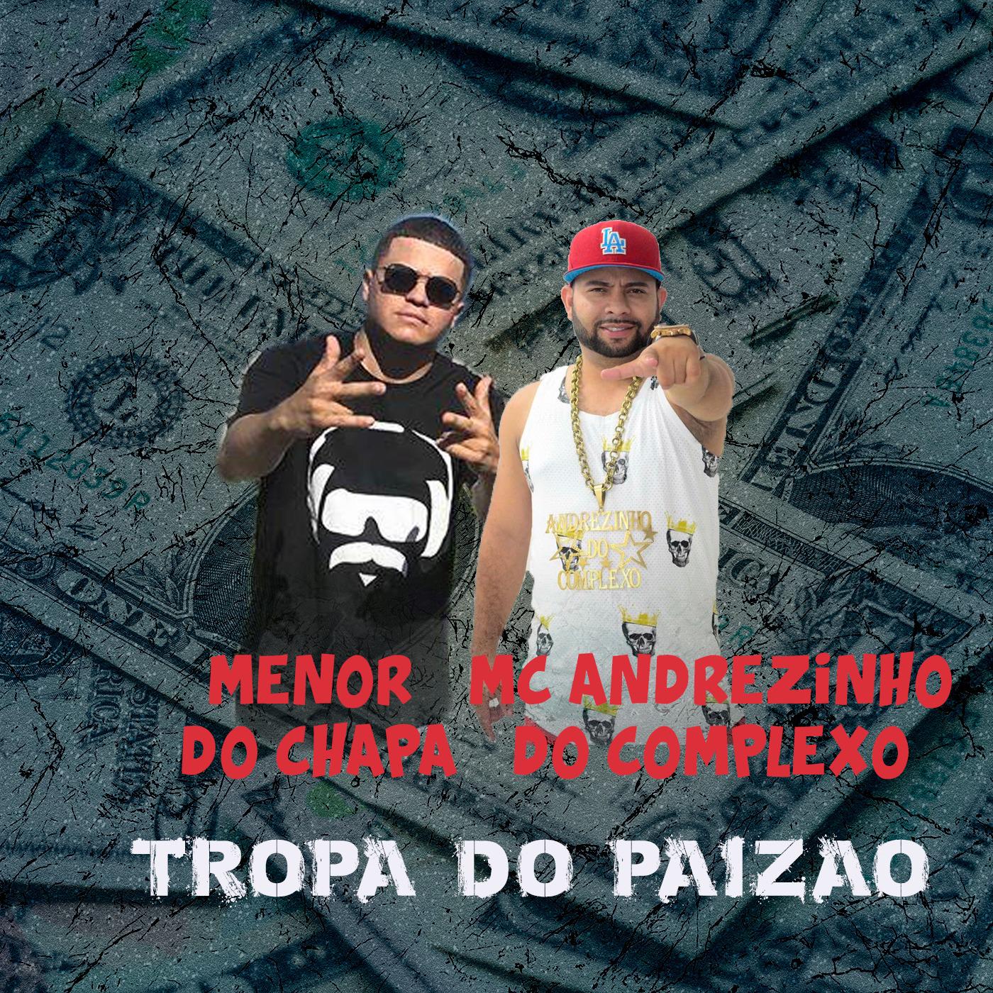 Tropa do Paiz o