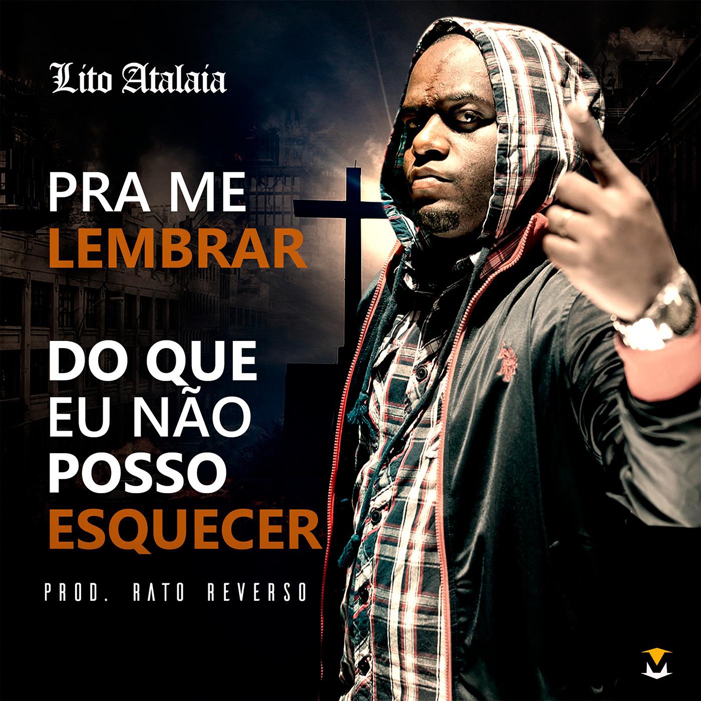 Pra Me Lembrar do Que Eu N o Posso Esquecer