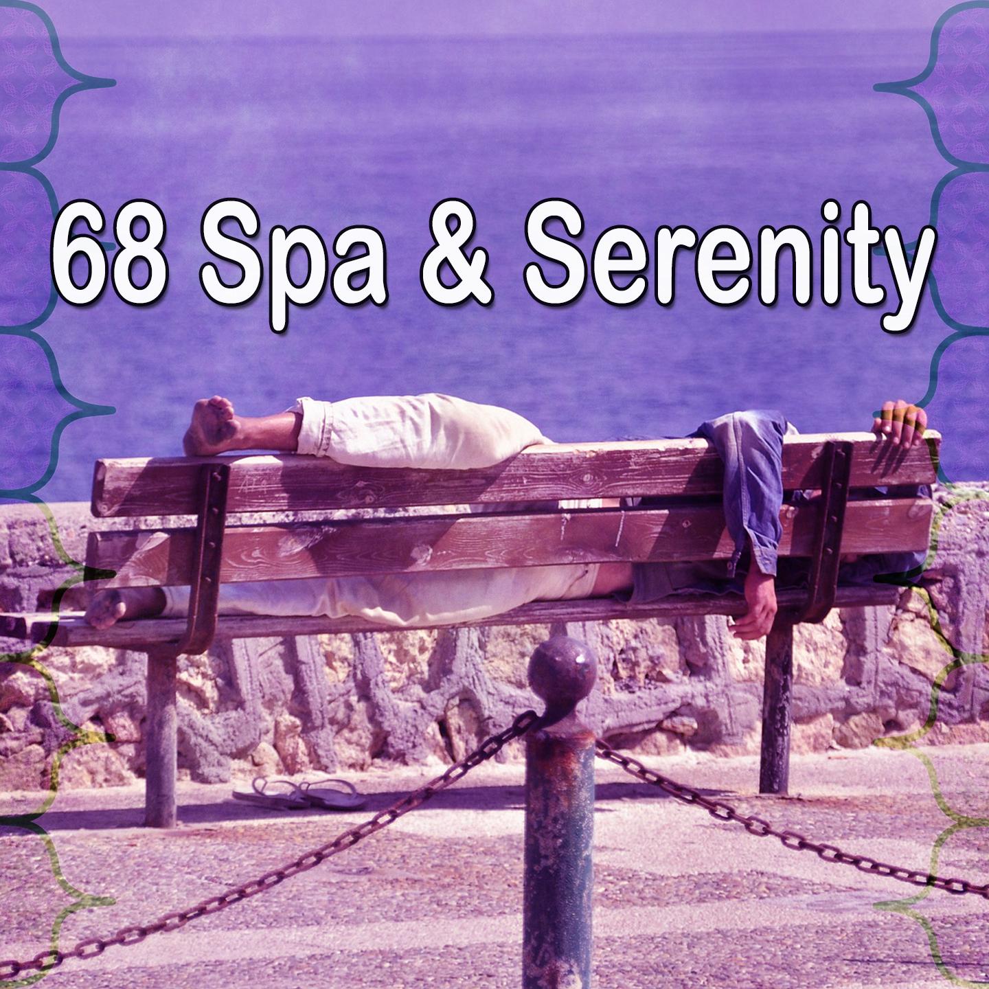 68 Spa & Serenity