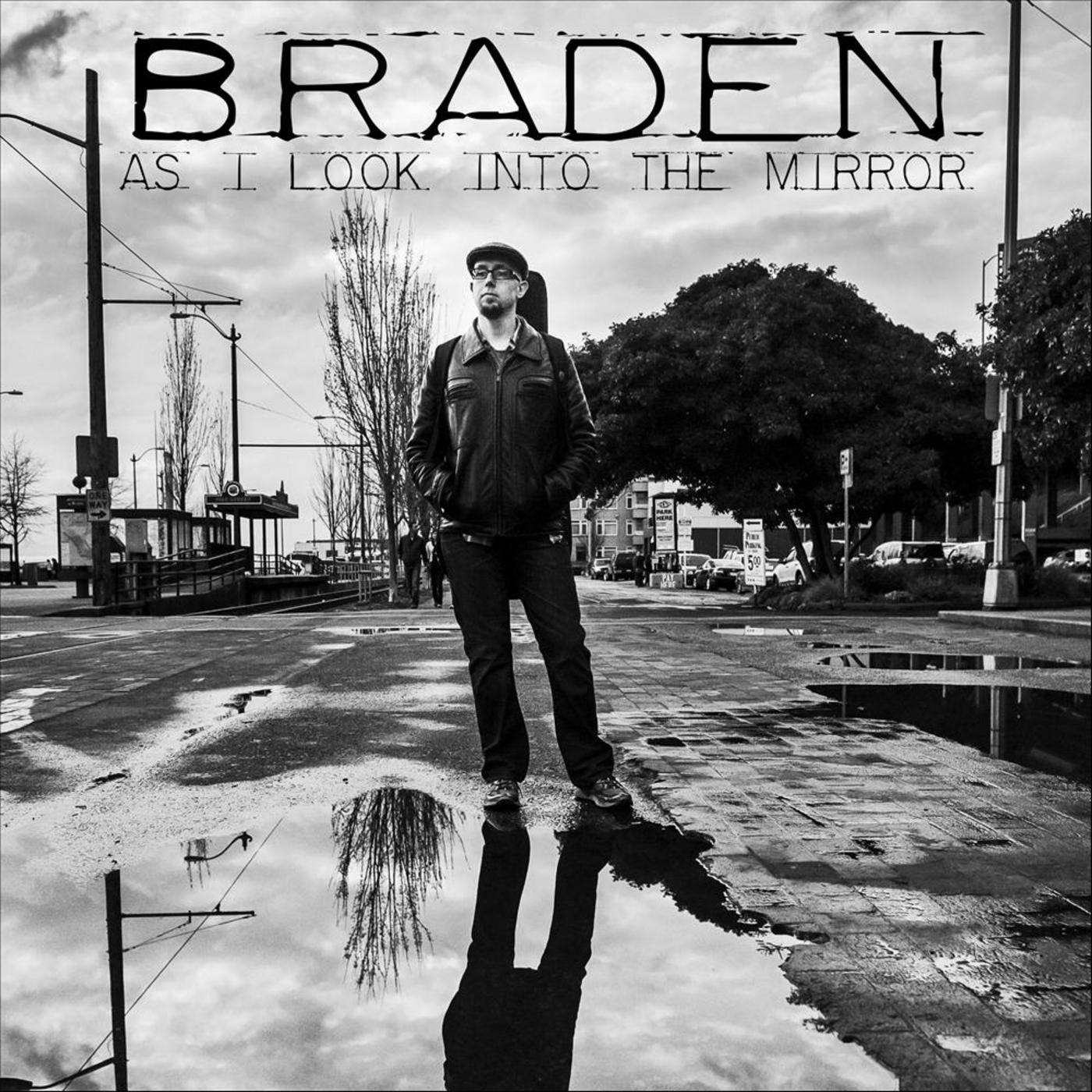 As I Look Into the Mirror