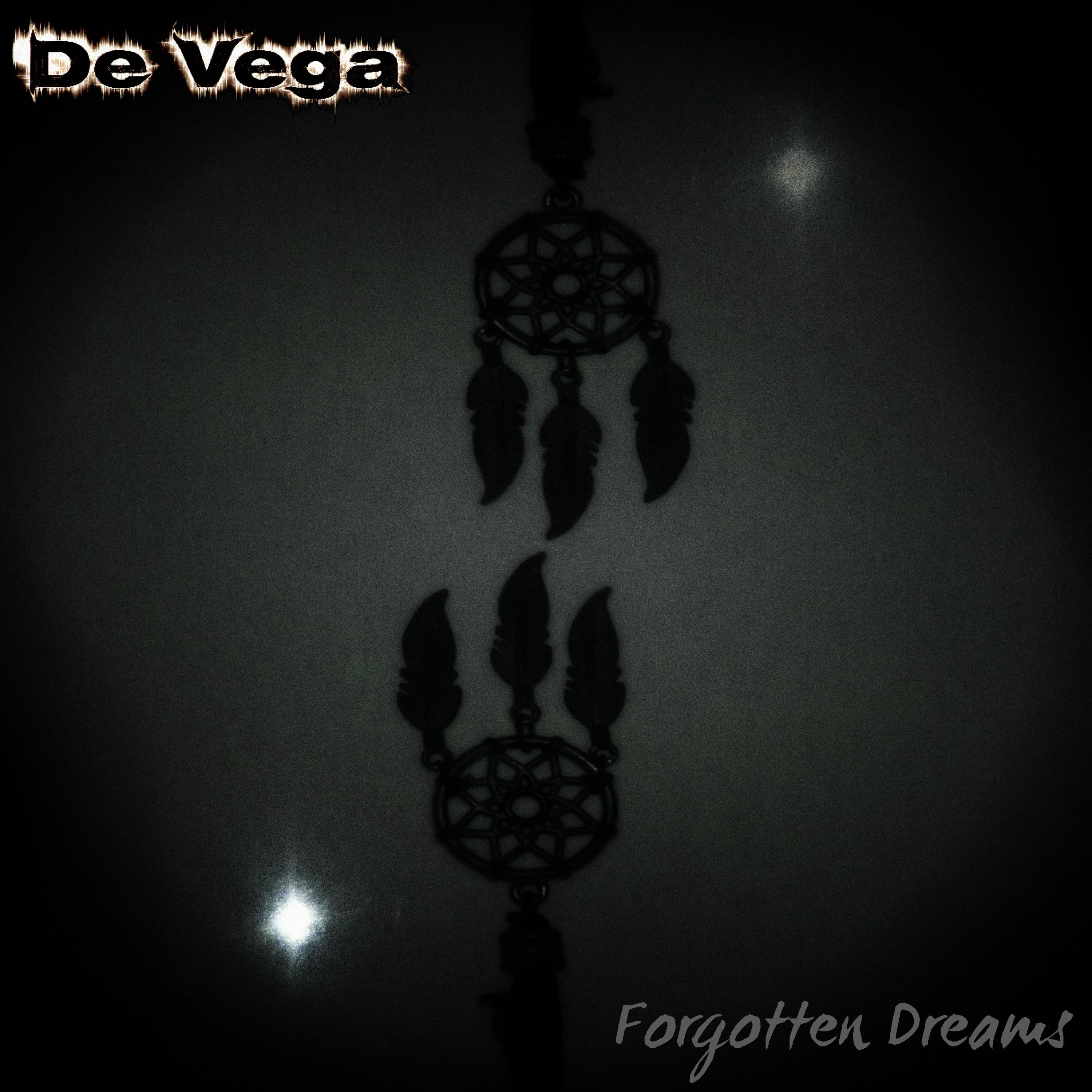 Memories That Forget