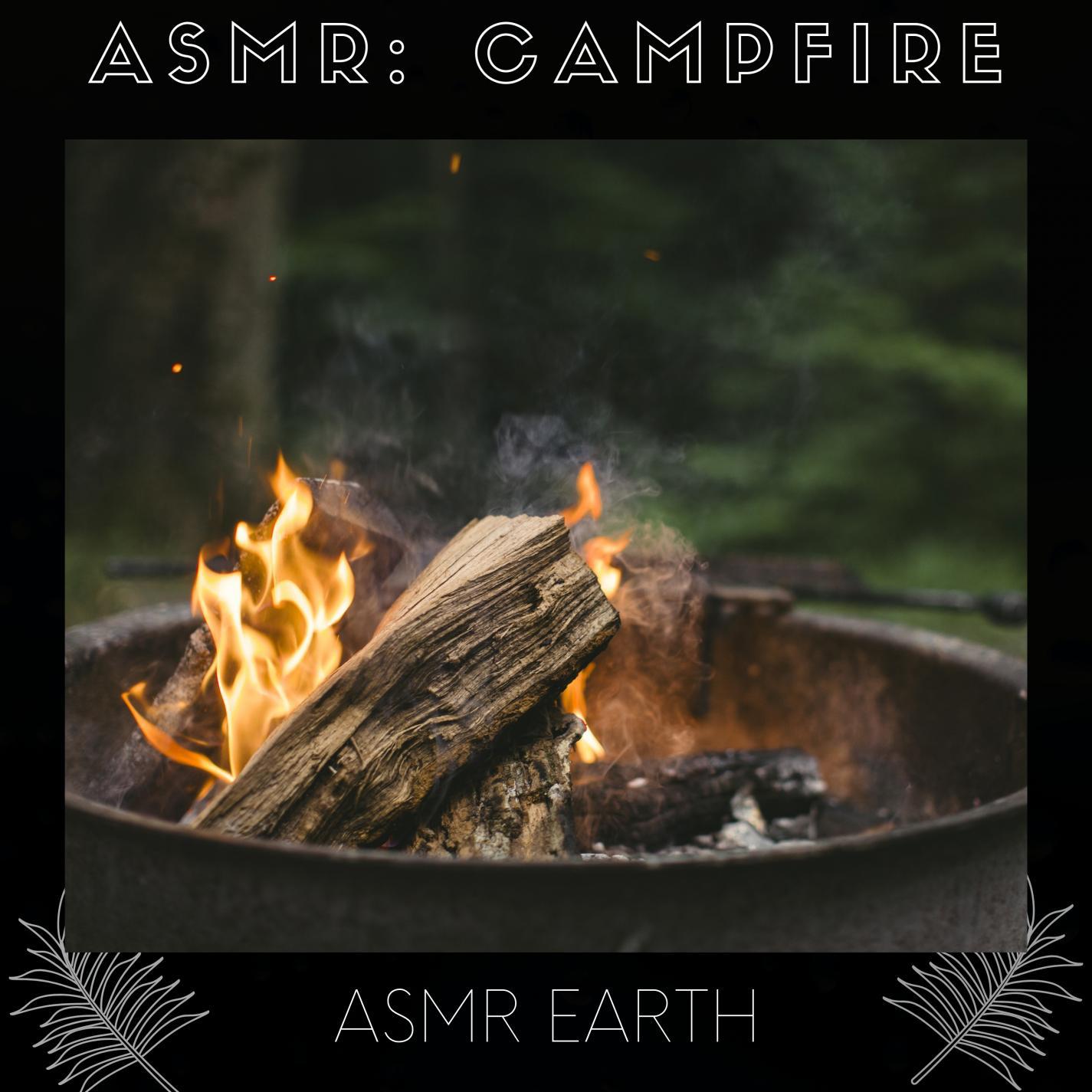 ASMR: Campfire