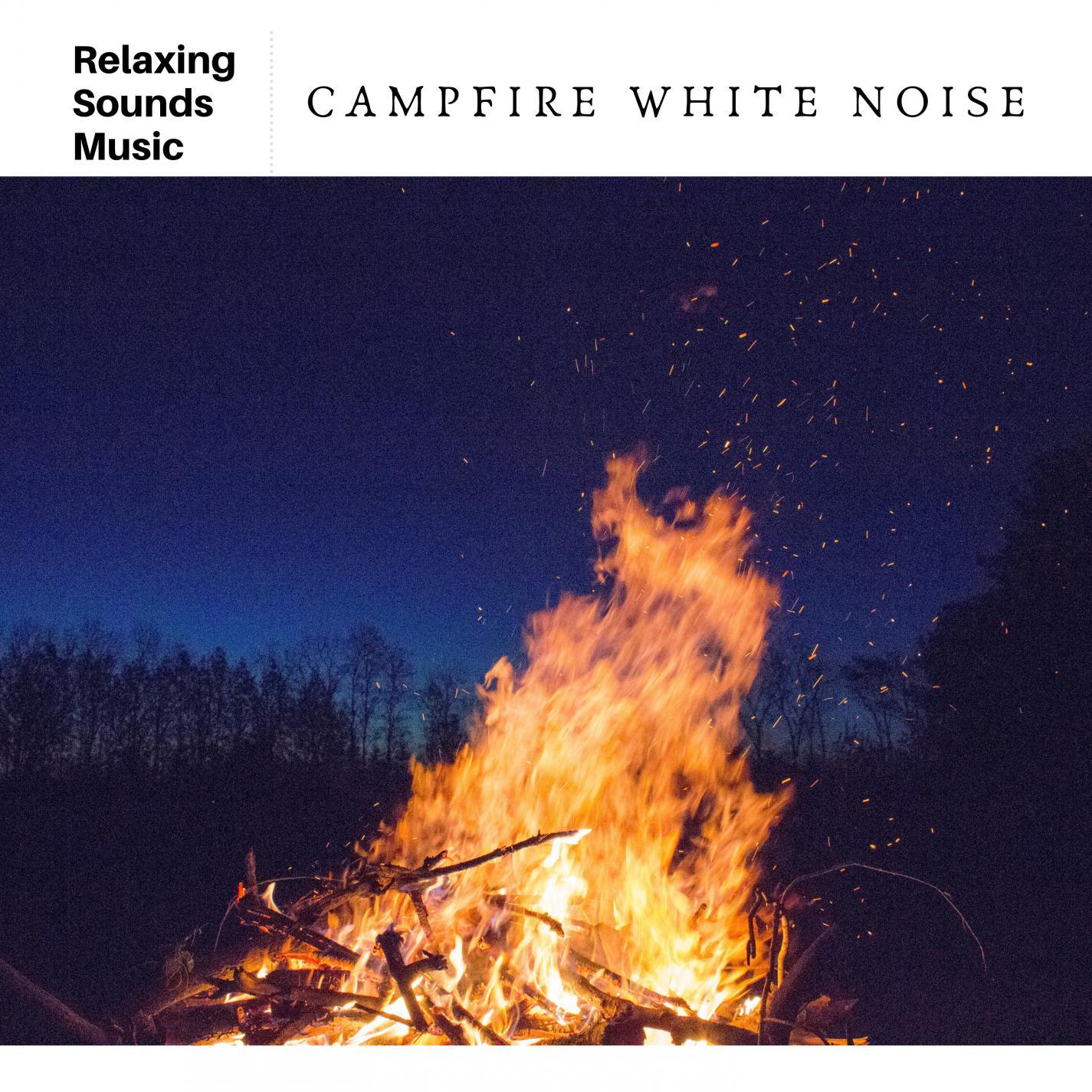 Bonfire White Noise
