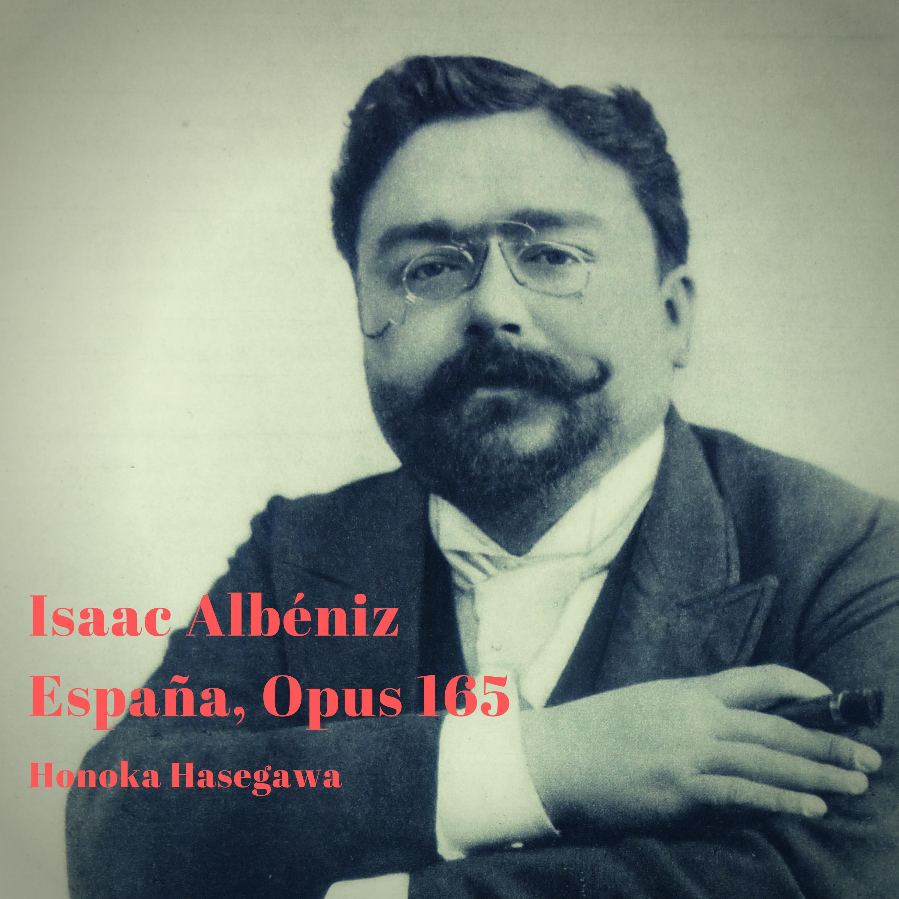 Espa a, Op. 165: I. Preludio