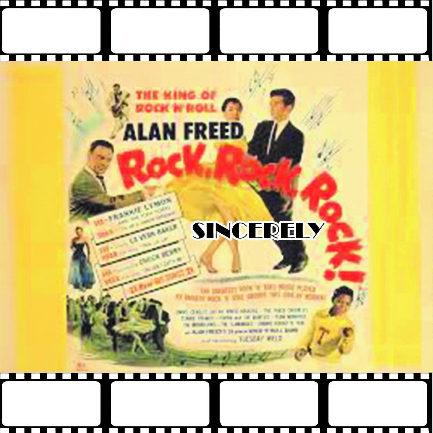 Sincerely (From Soundtrack Rock!Rock!Rock! 1956)