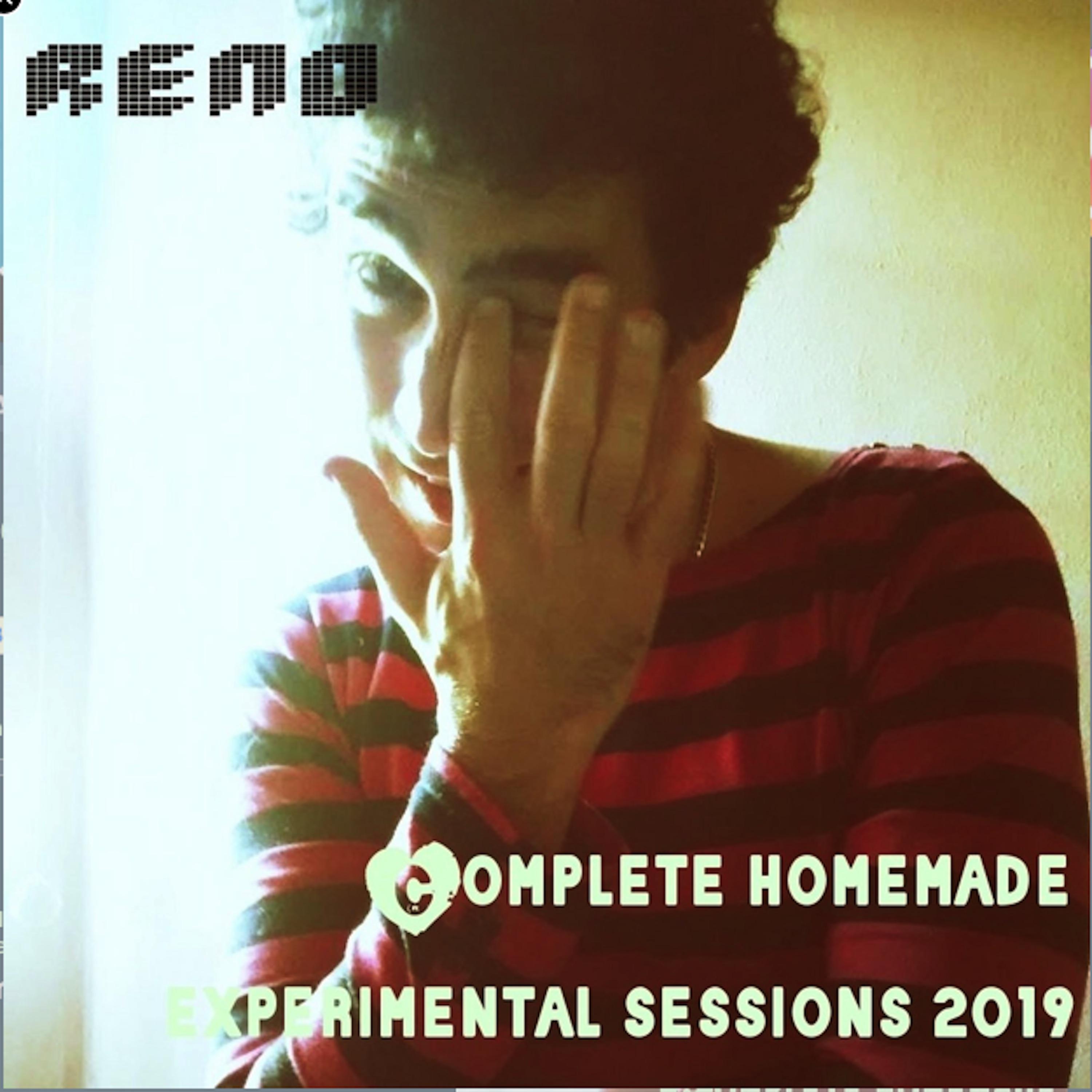 complete homemade experimental sessions