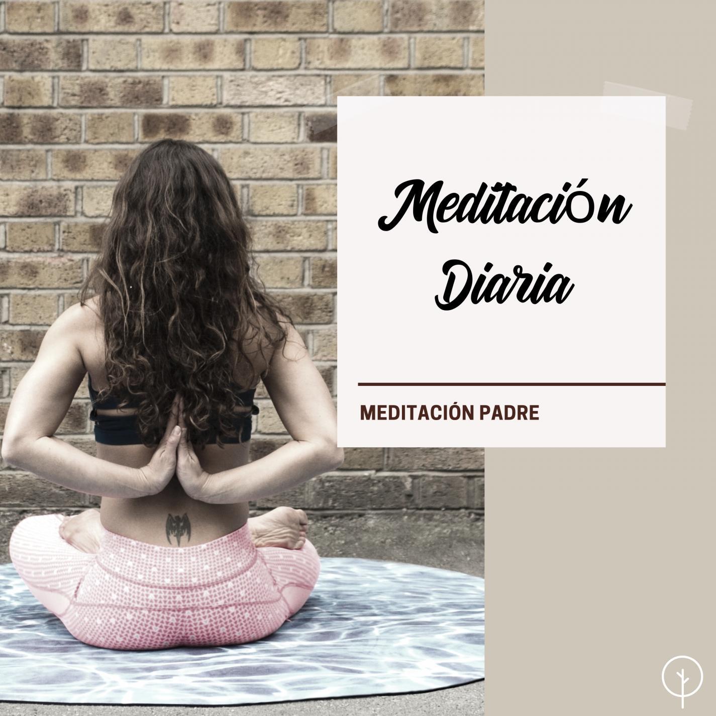 Meditacio n Diaria