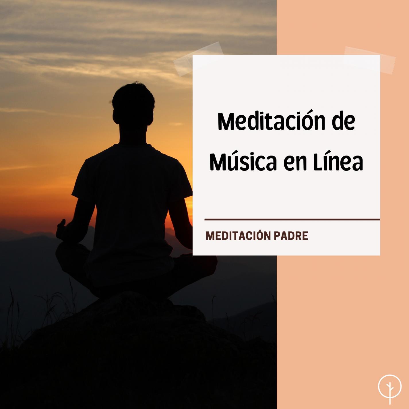 Meditacio n de Mu sica en Li nea