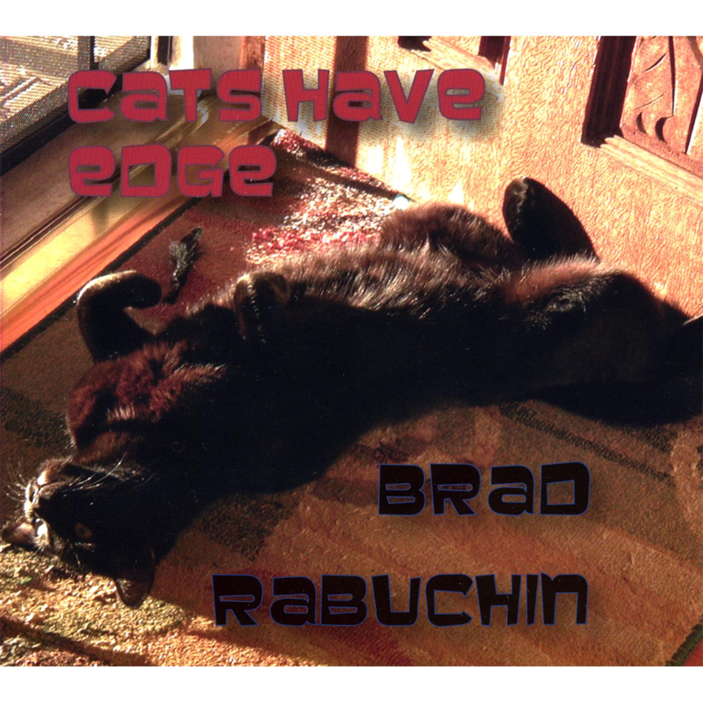Cats Have Edge