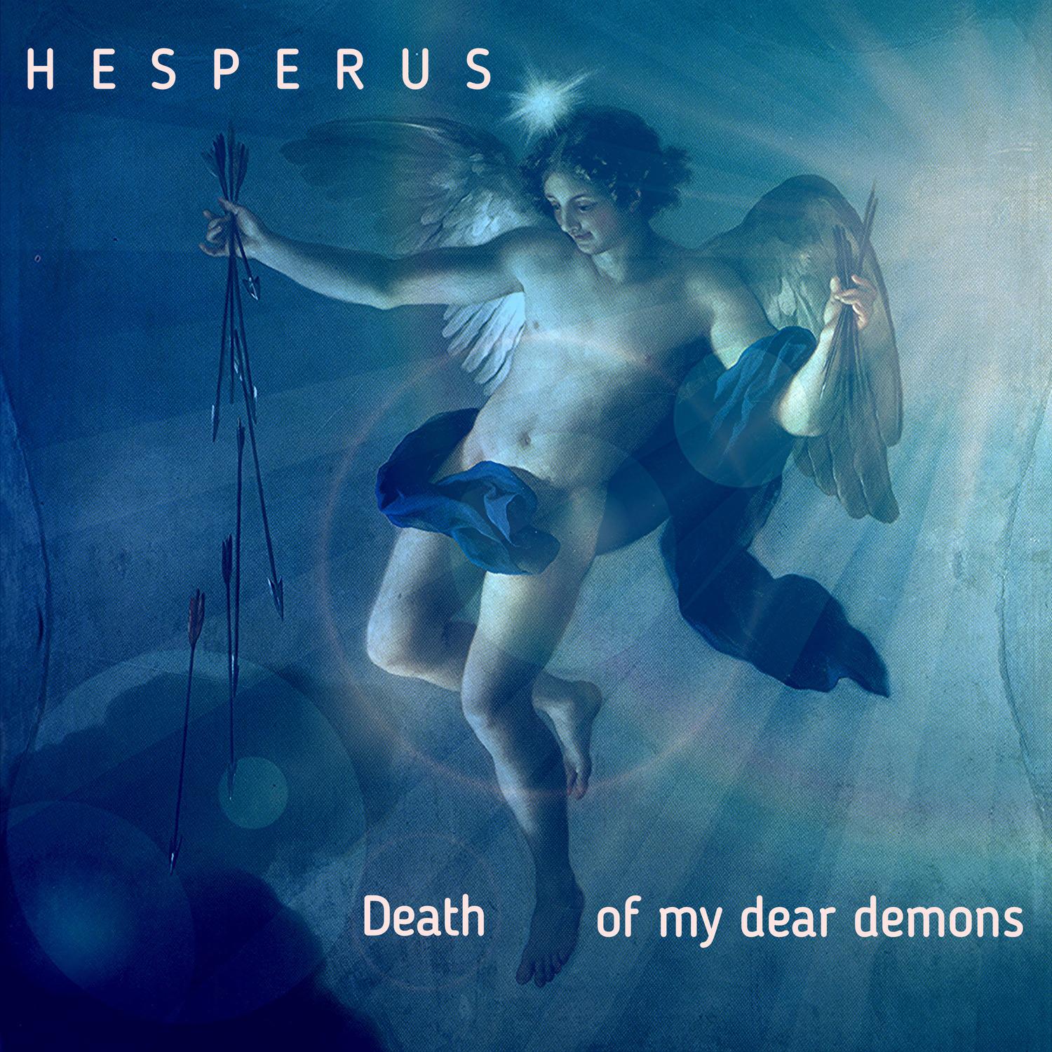 Death of My Dear Demons
