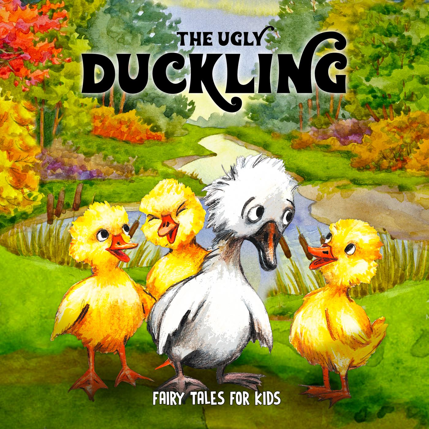 The Ugly Duckling, Pt. 1