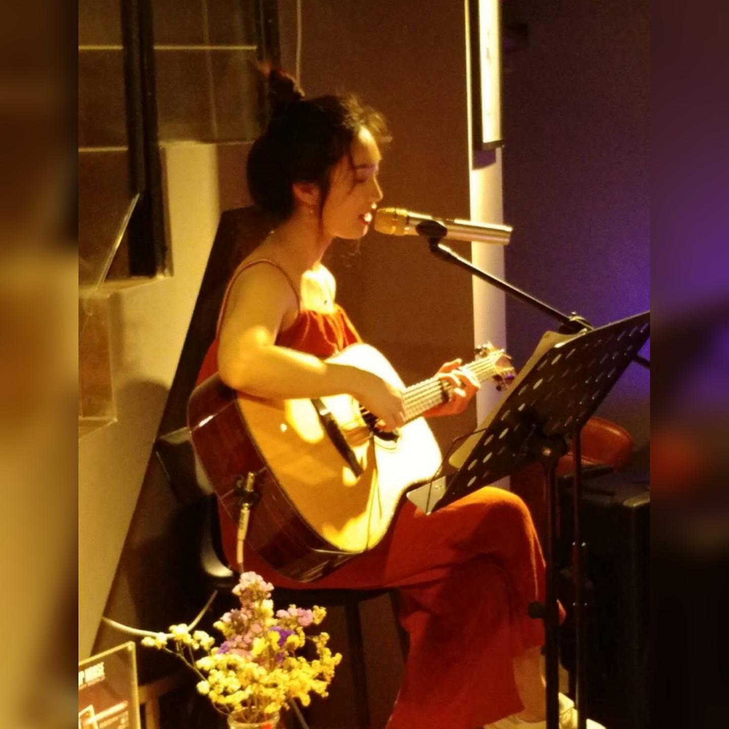 ai le hen jiu de peng you