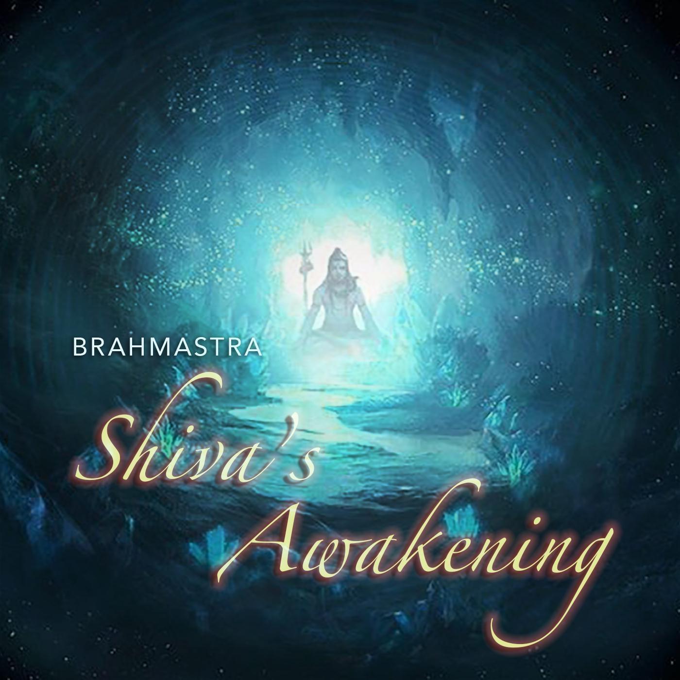 Shiva's Awakening