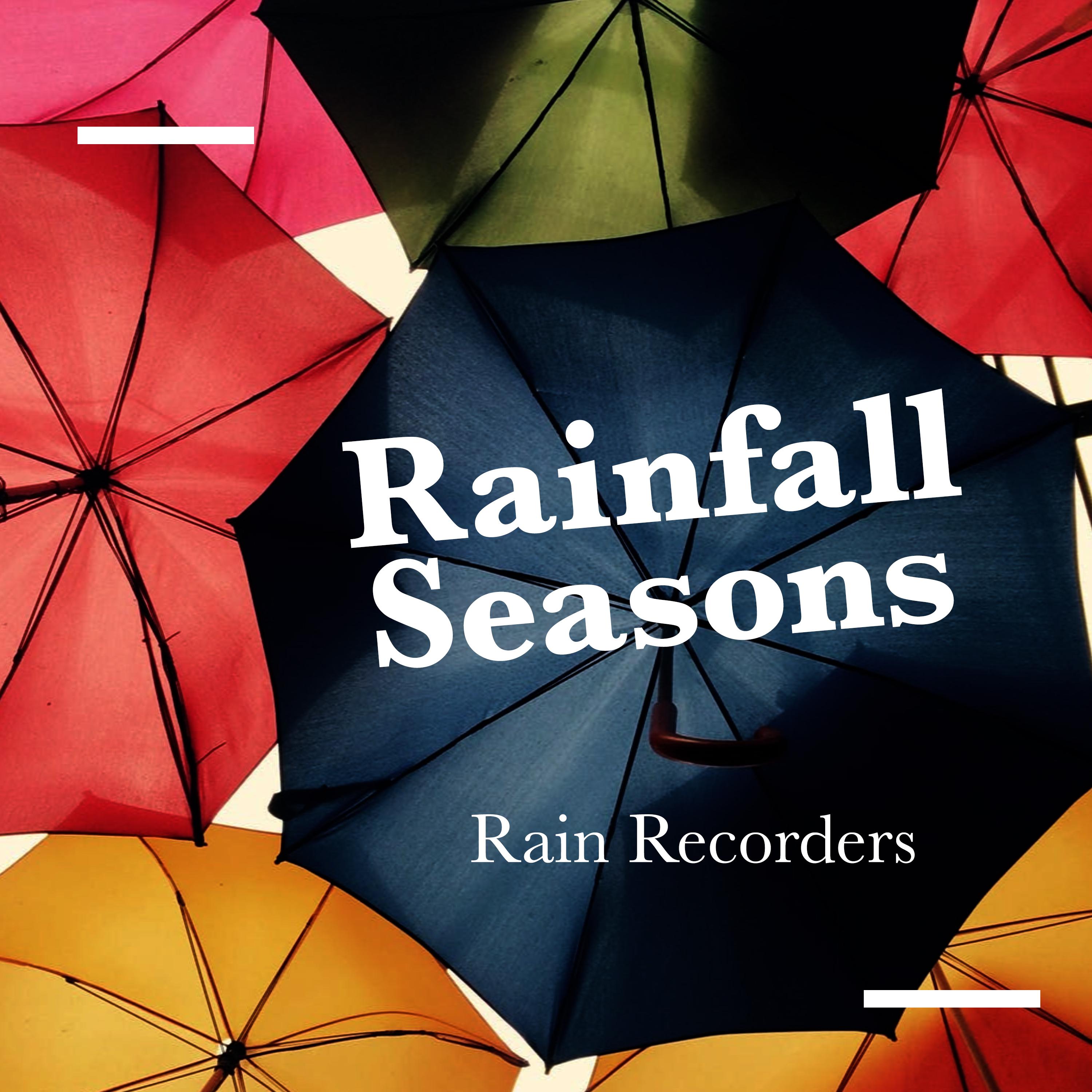 Rainfall Seasons