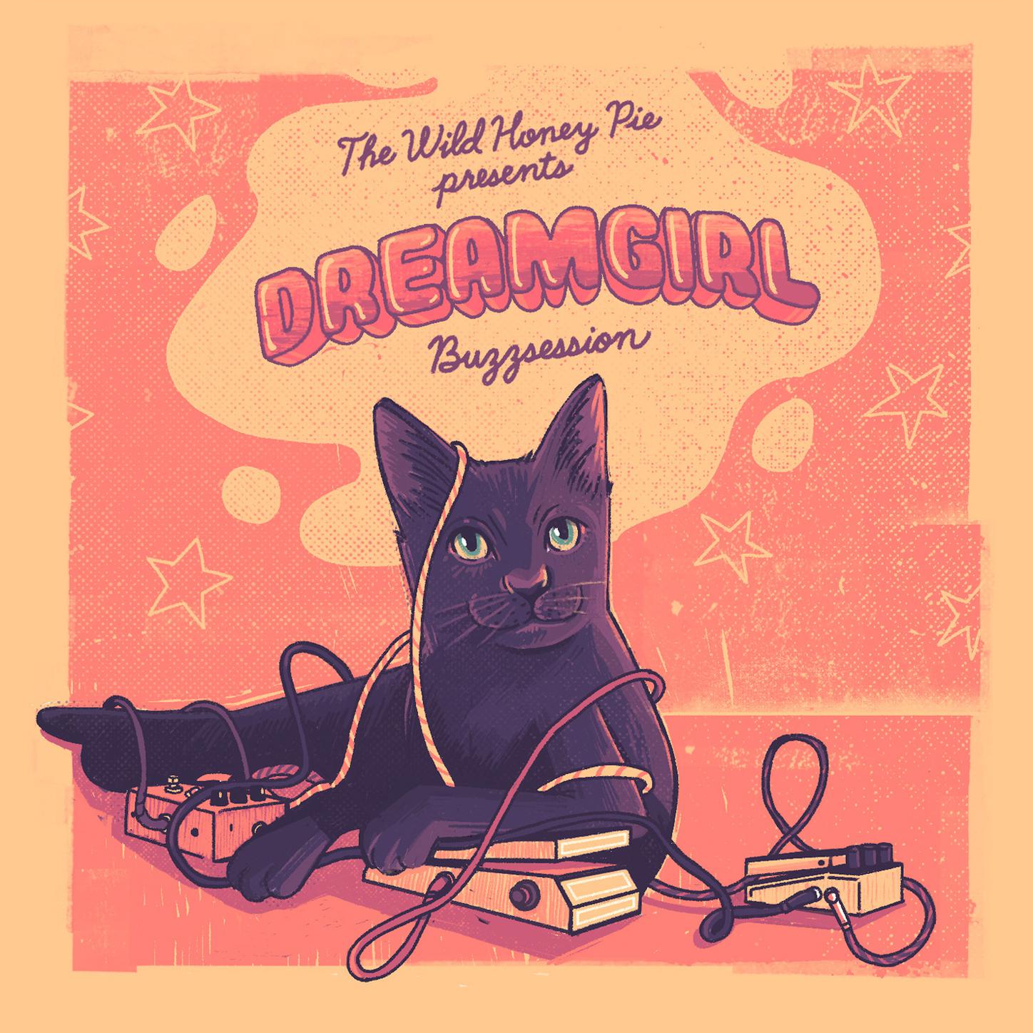 The Wild Honey Pie Buzzsession