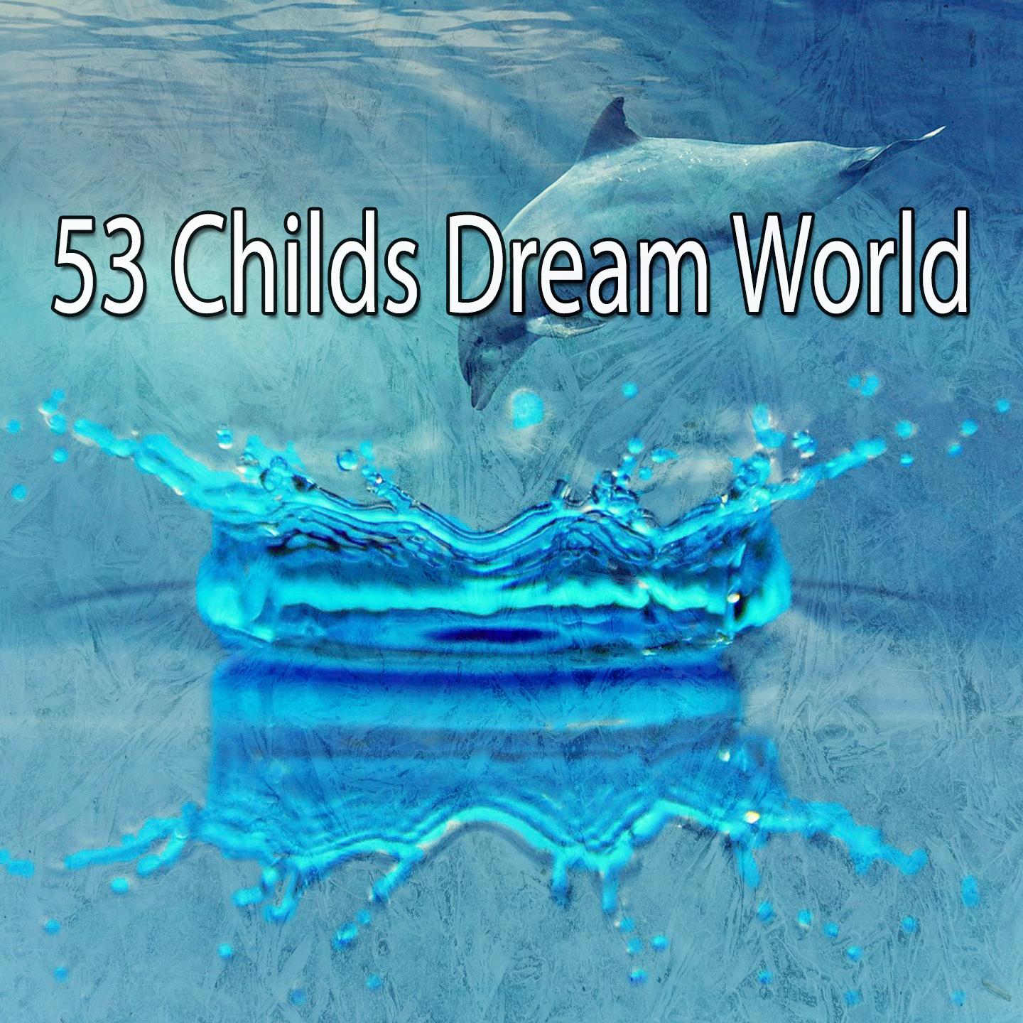 53 Childs Dream World