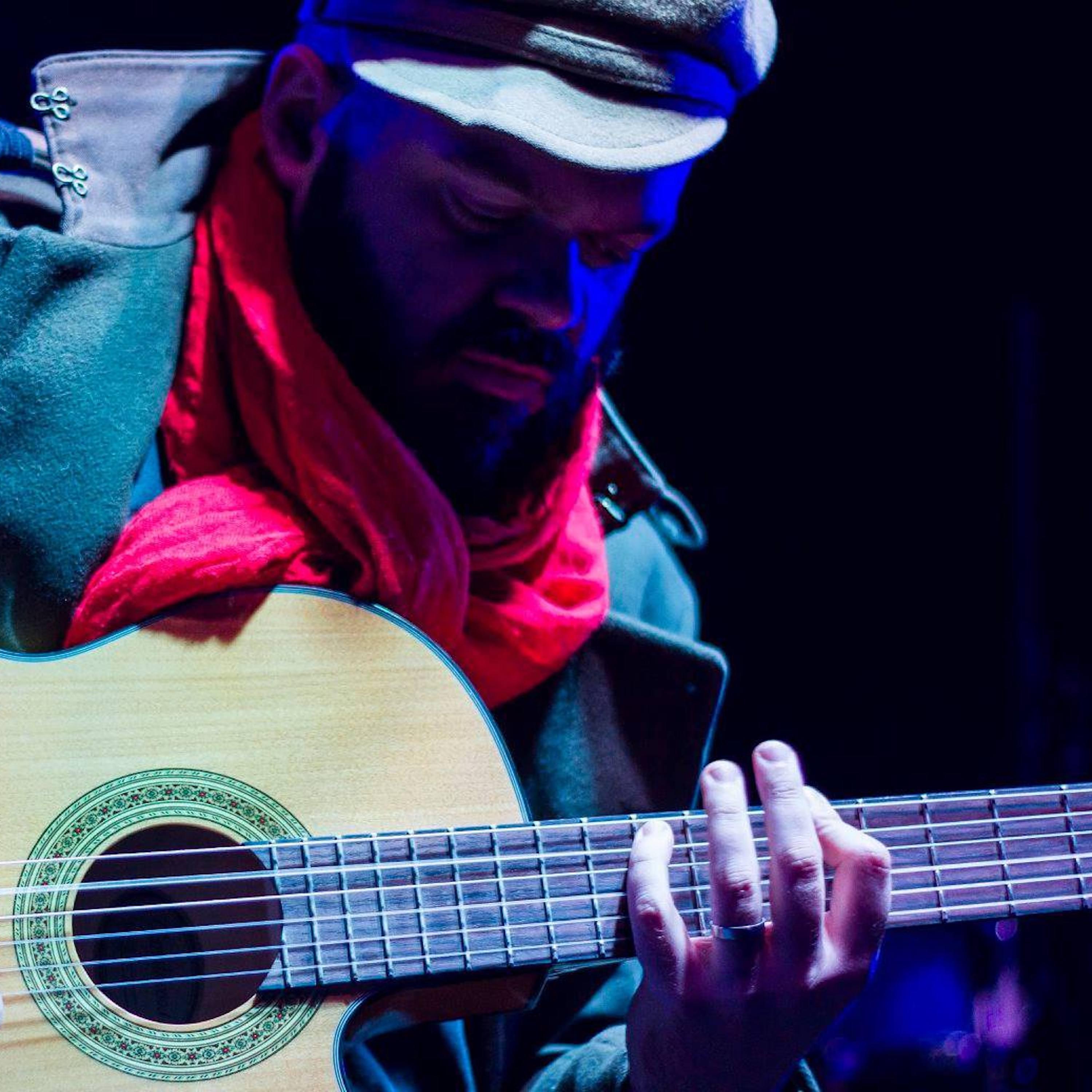 BWV 1005: II. Fuga, Sonata No. 3 in C Major