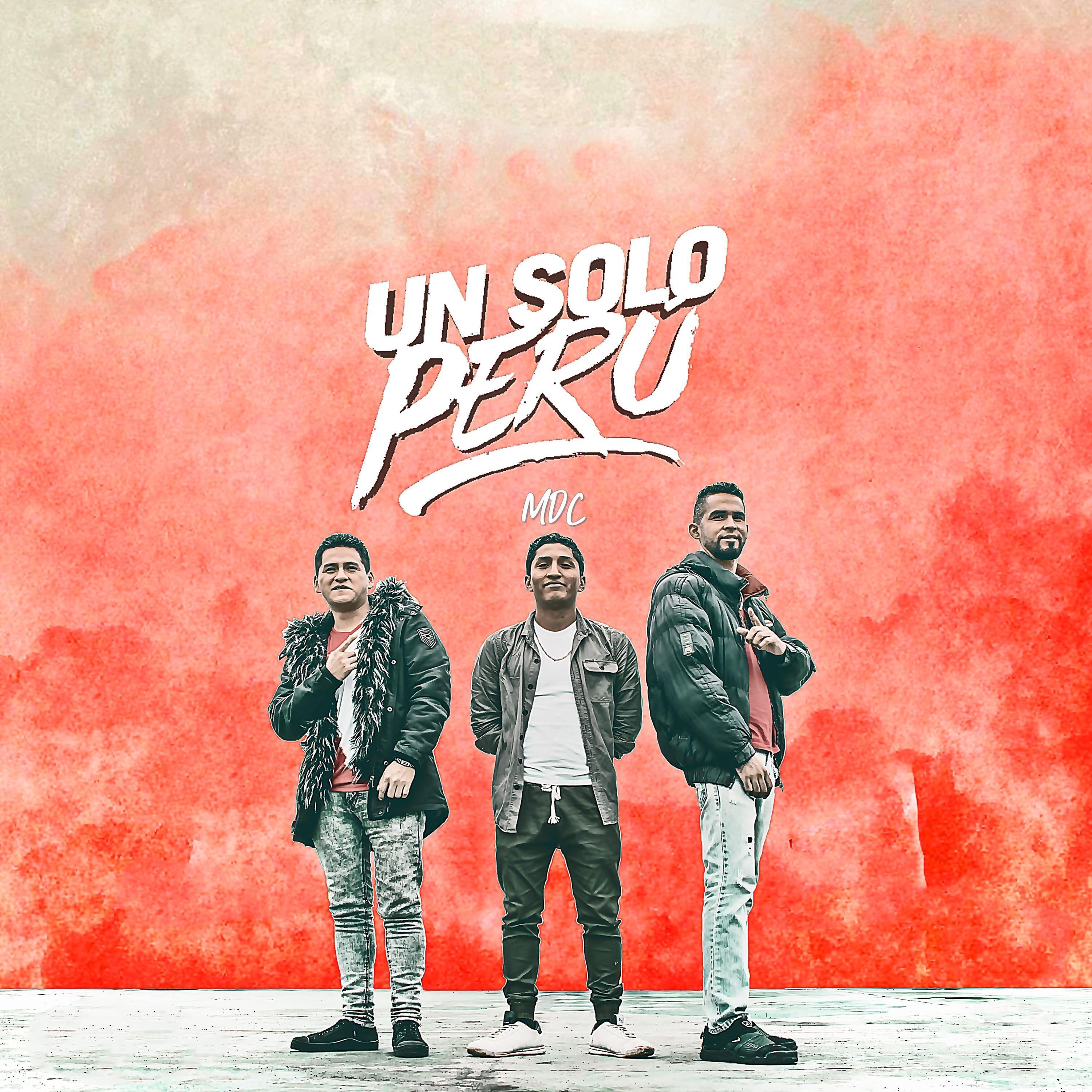Un Solo Peru