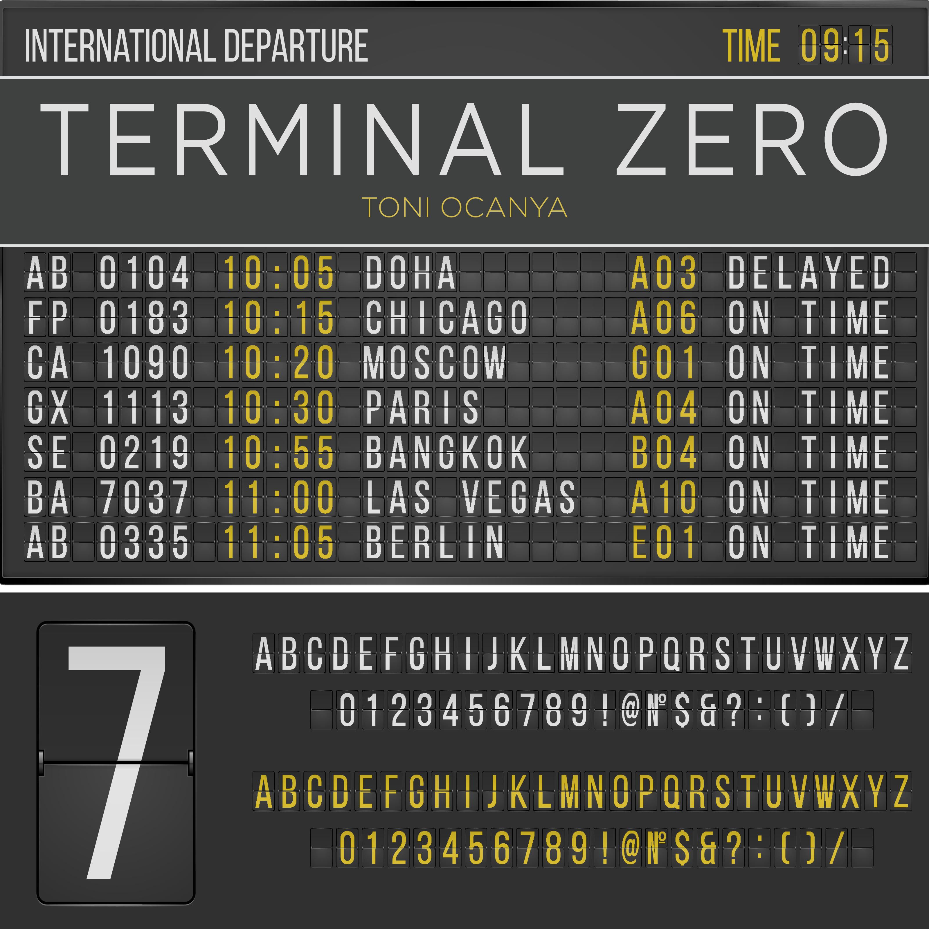 Terminal Zero
