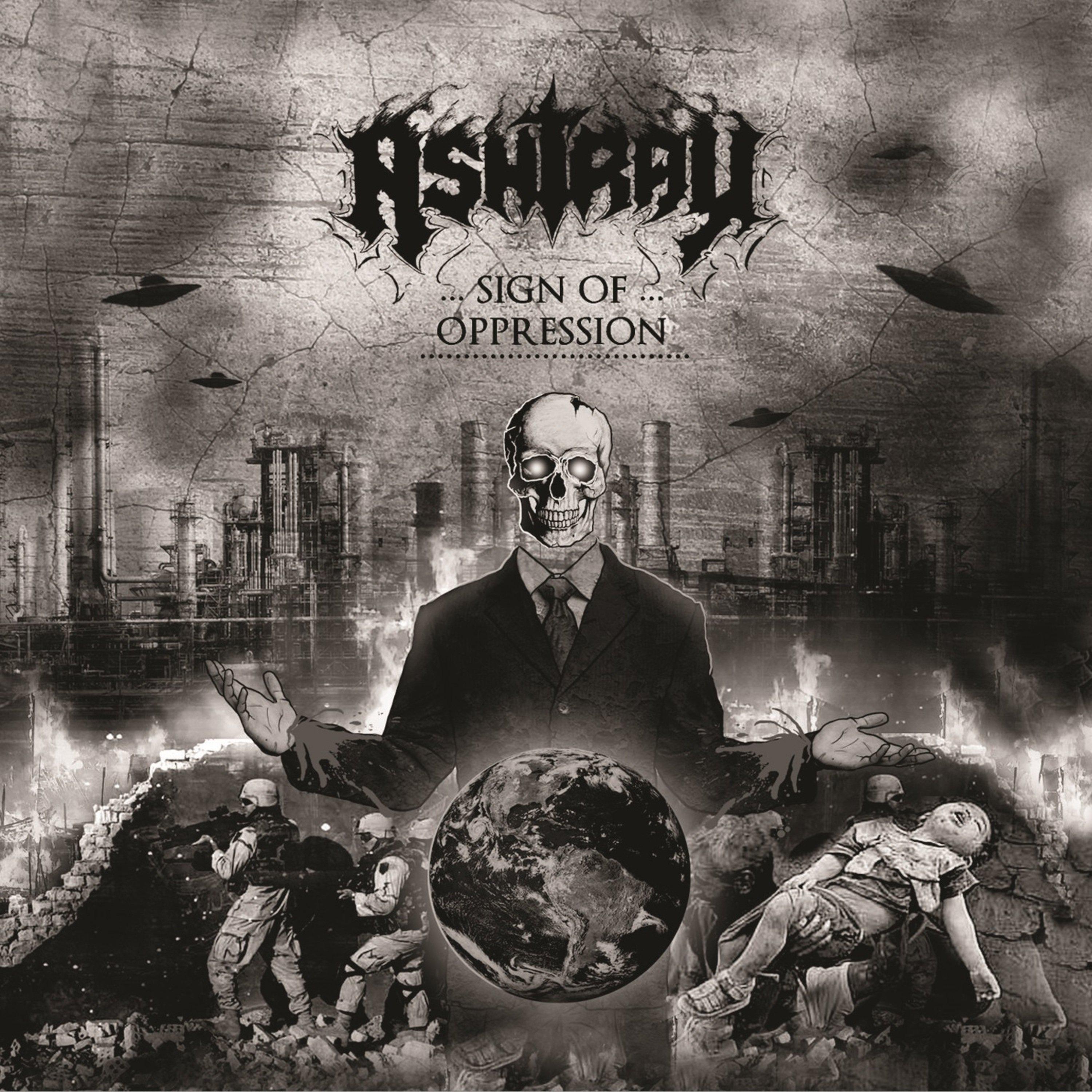 Drowning On Deep Madness