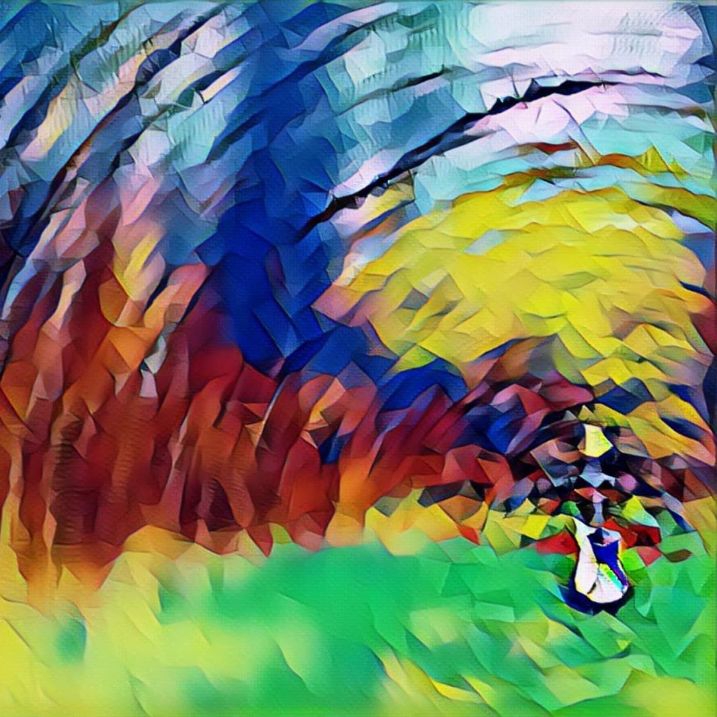 Changing of the Seasons, Pt. 2