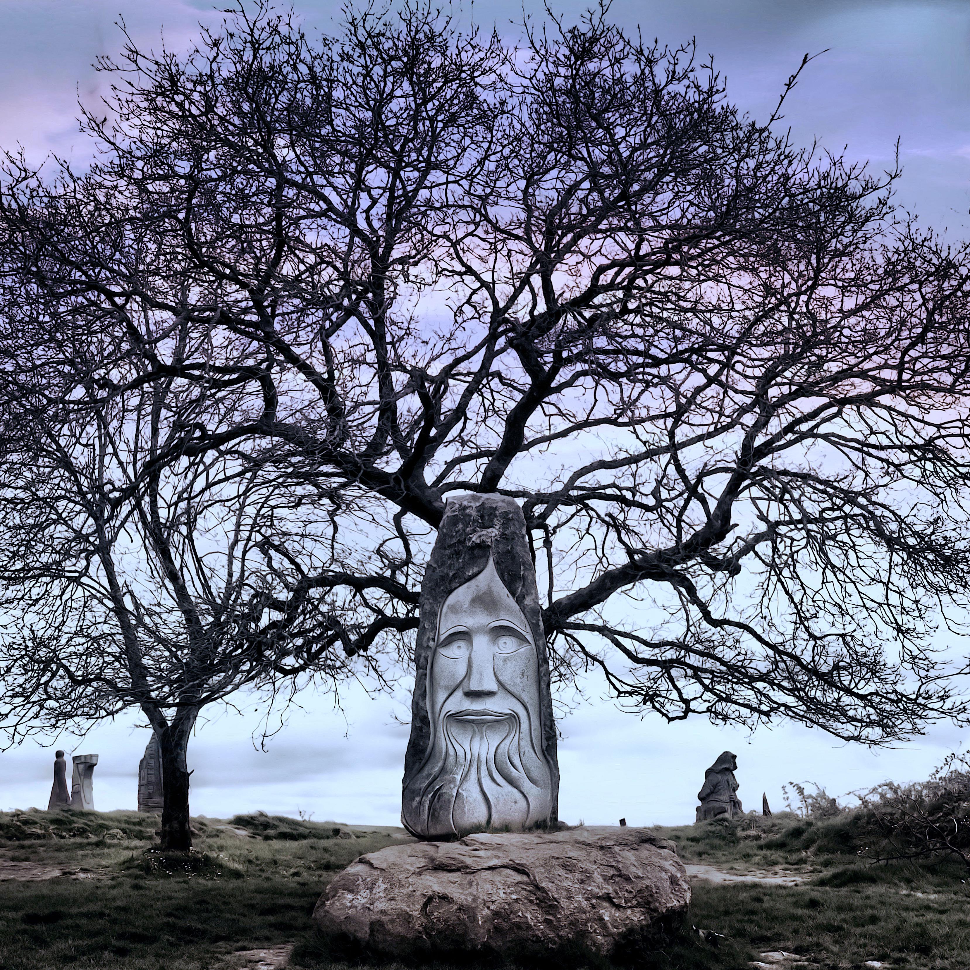 The Forgotten Tales: of War and Hope