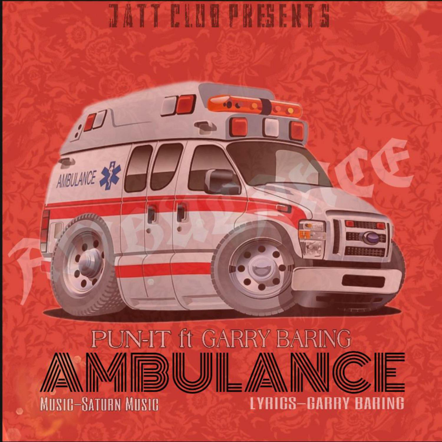 Ambulance