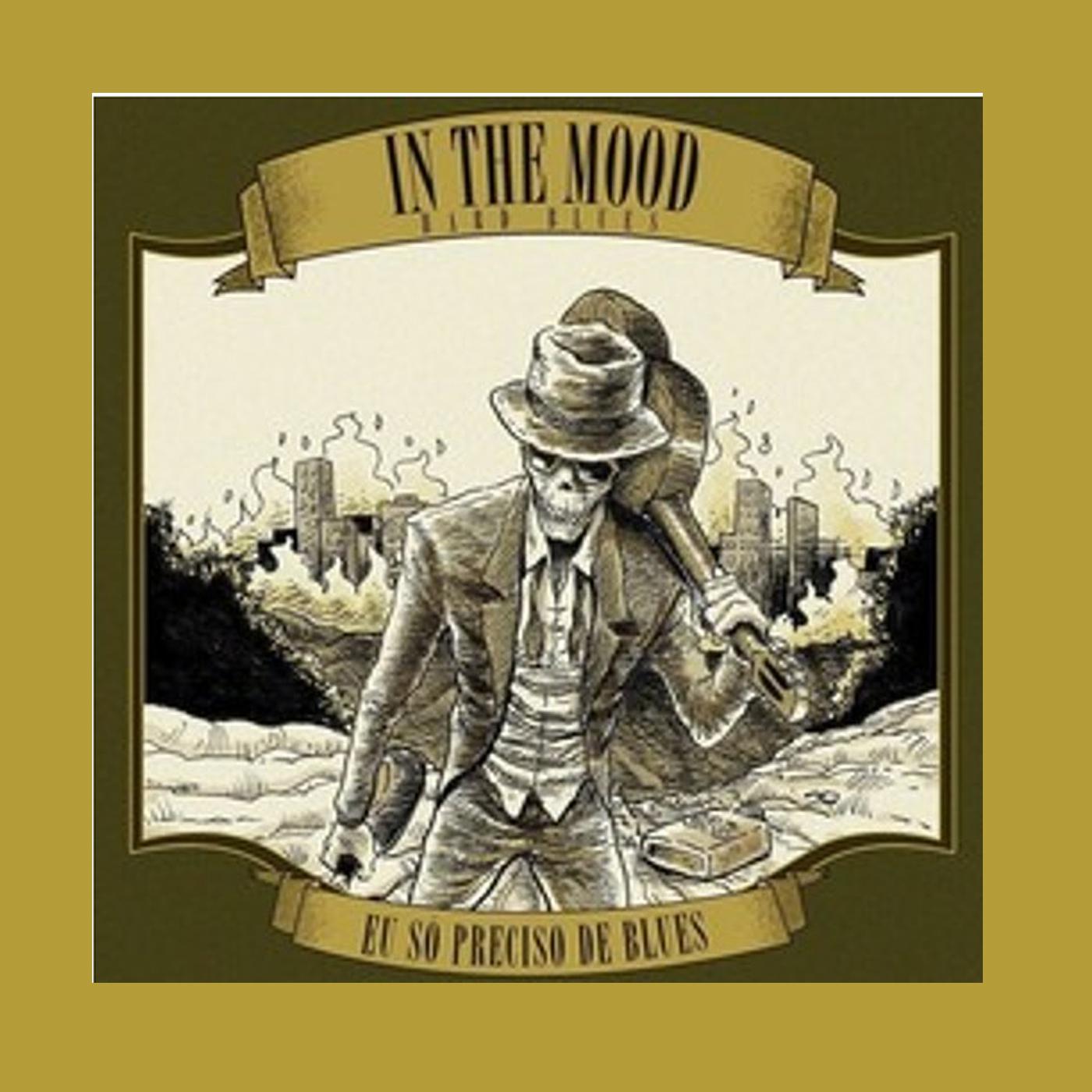 Eu So Preciso de Blues