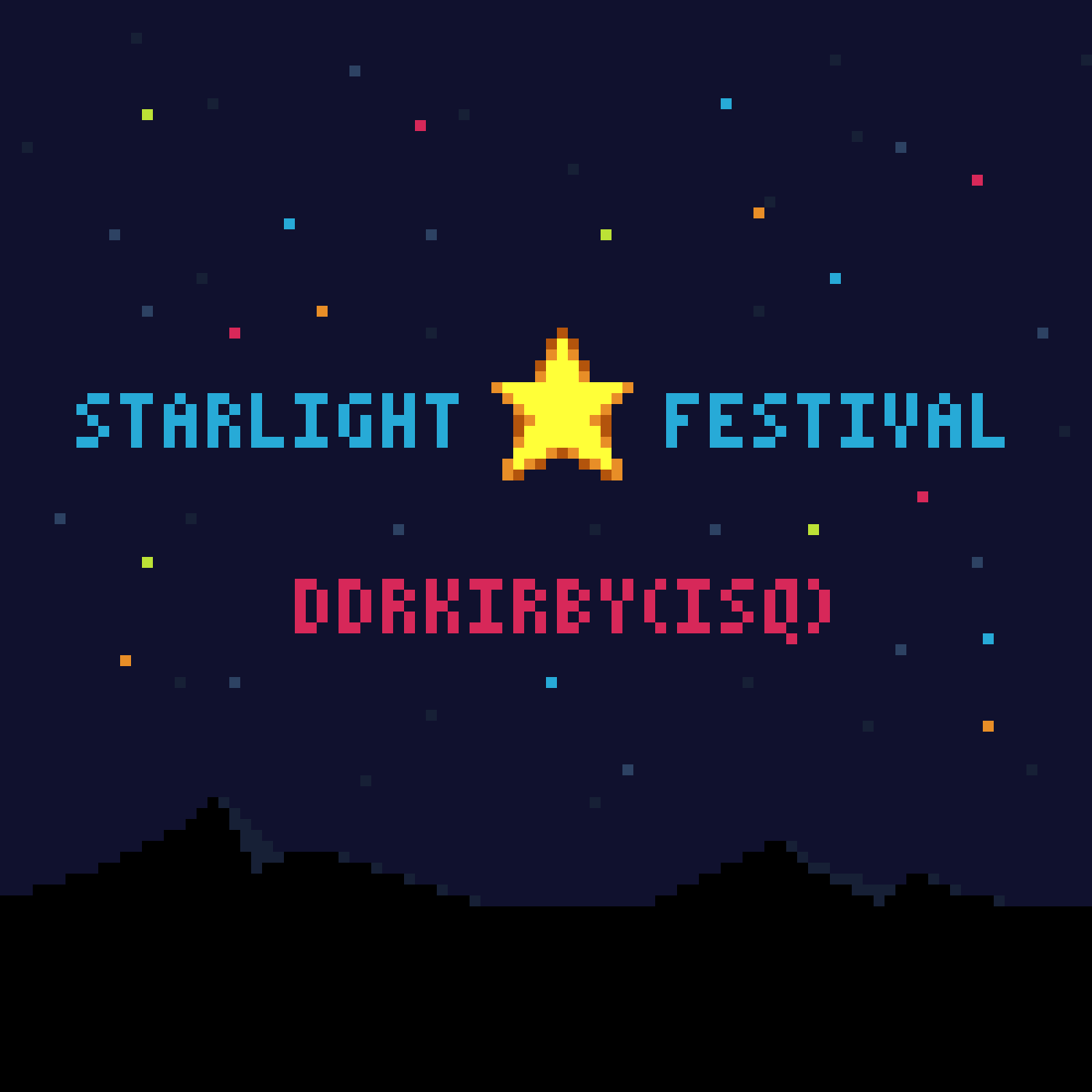 Starlight Festival Notification 4