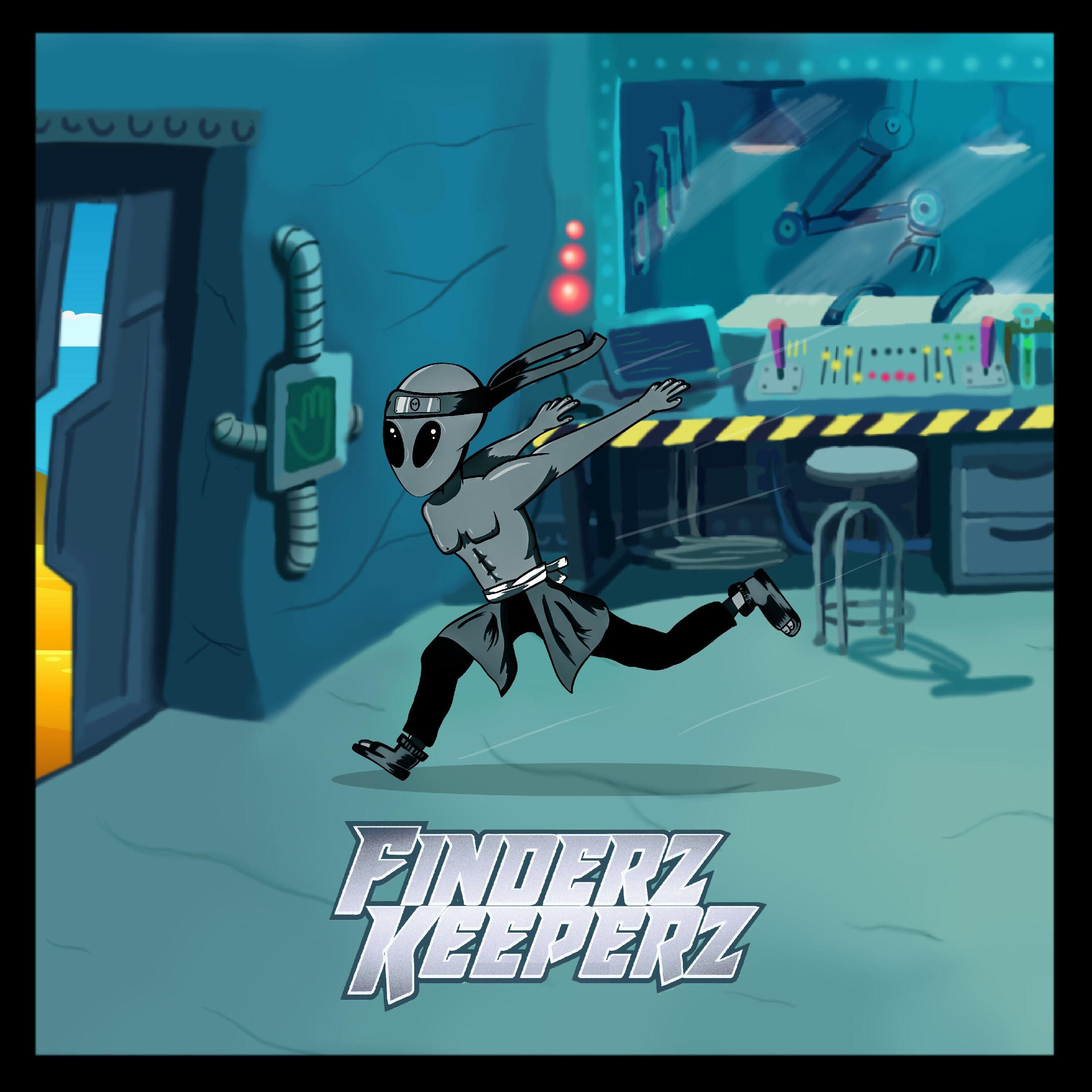 They Can't Stop Us All