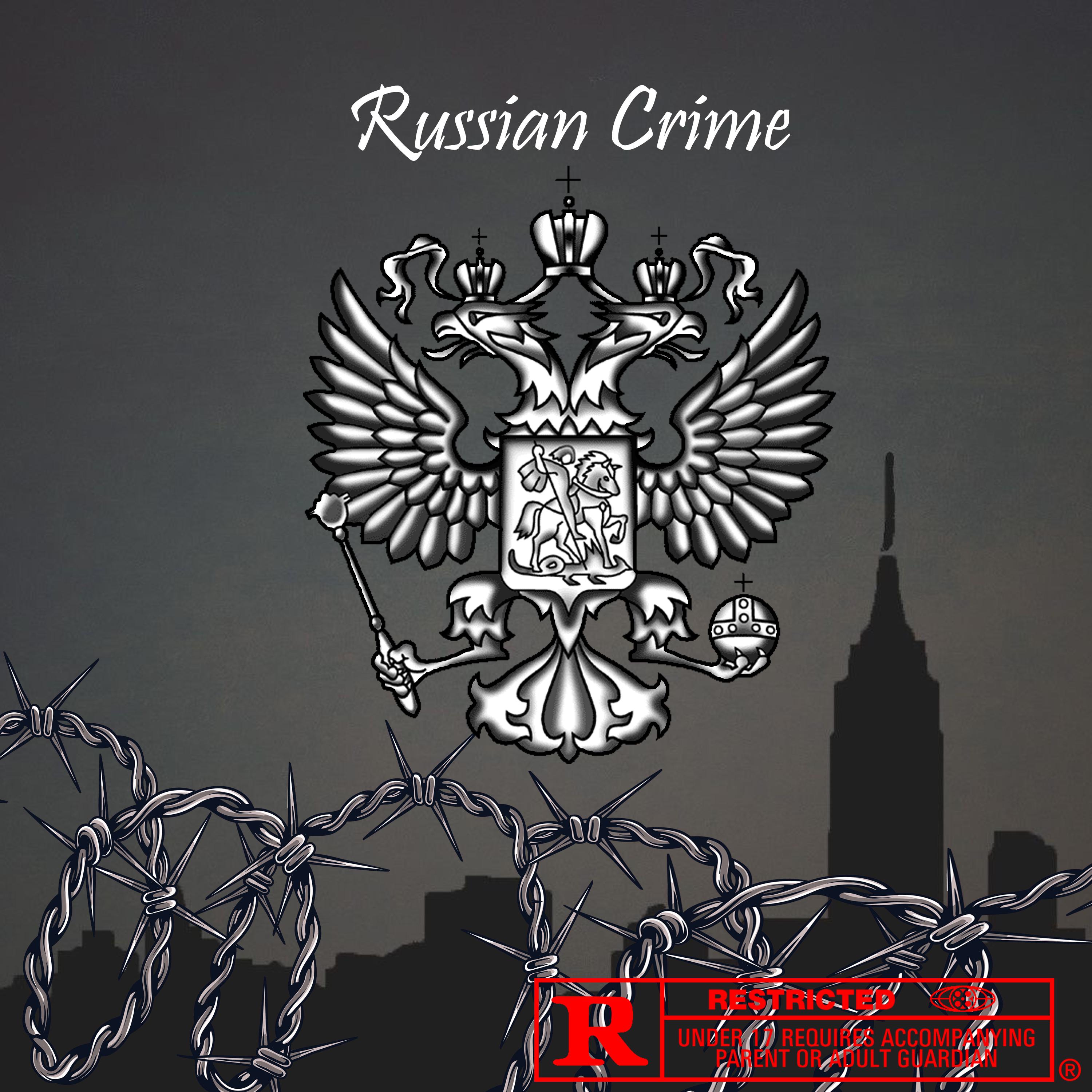 Russian Crime