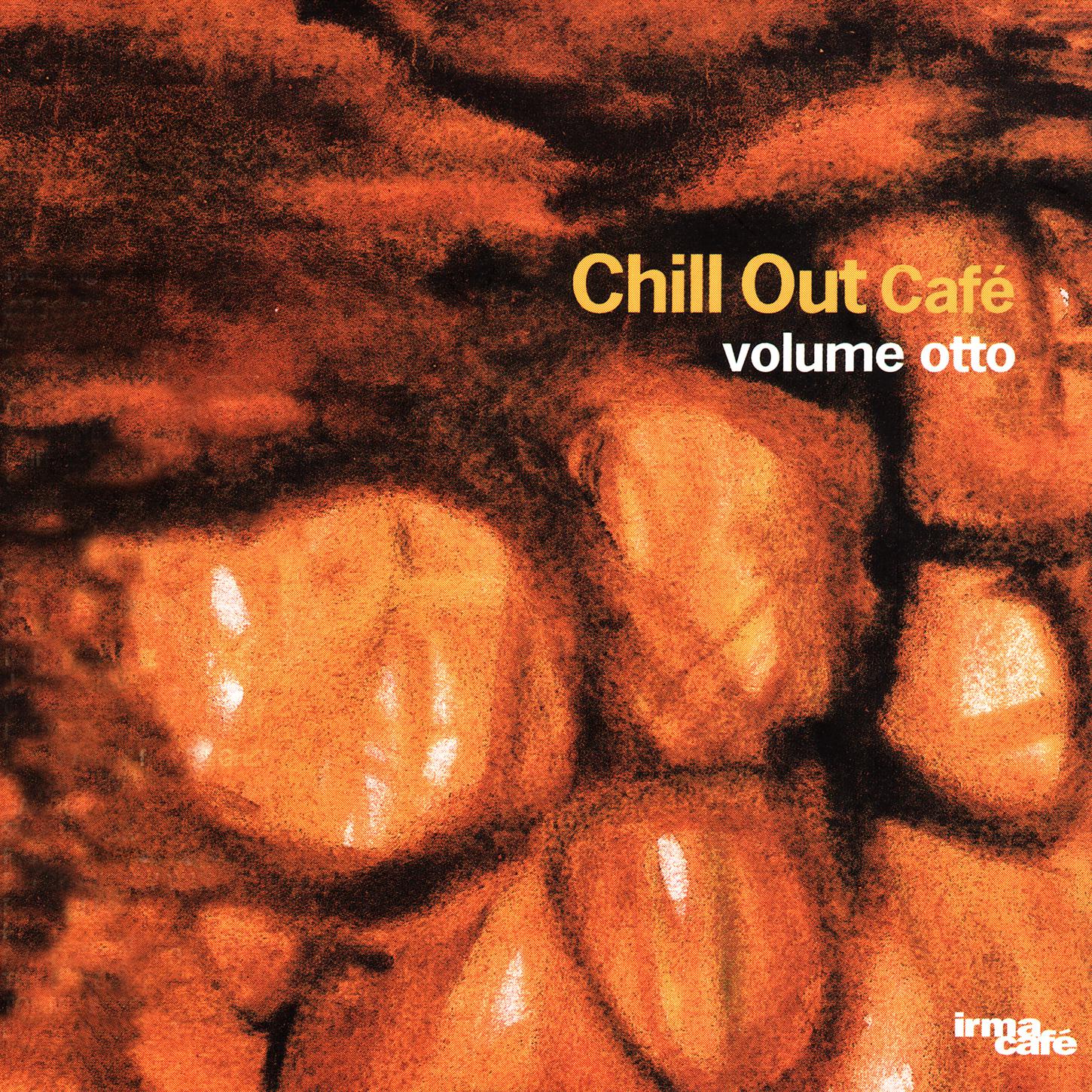 Chill Out Cafe, Vol. 8