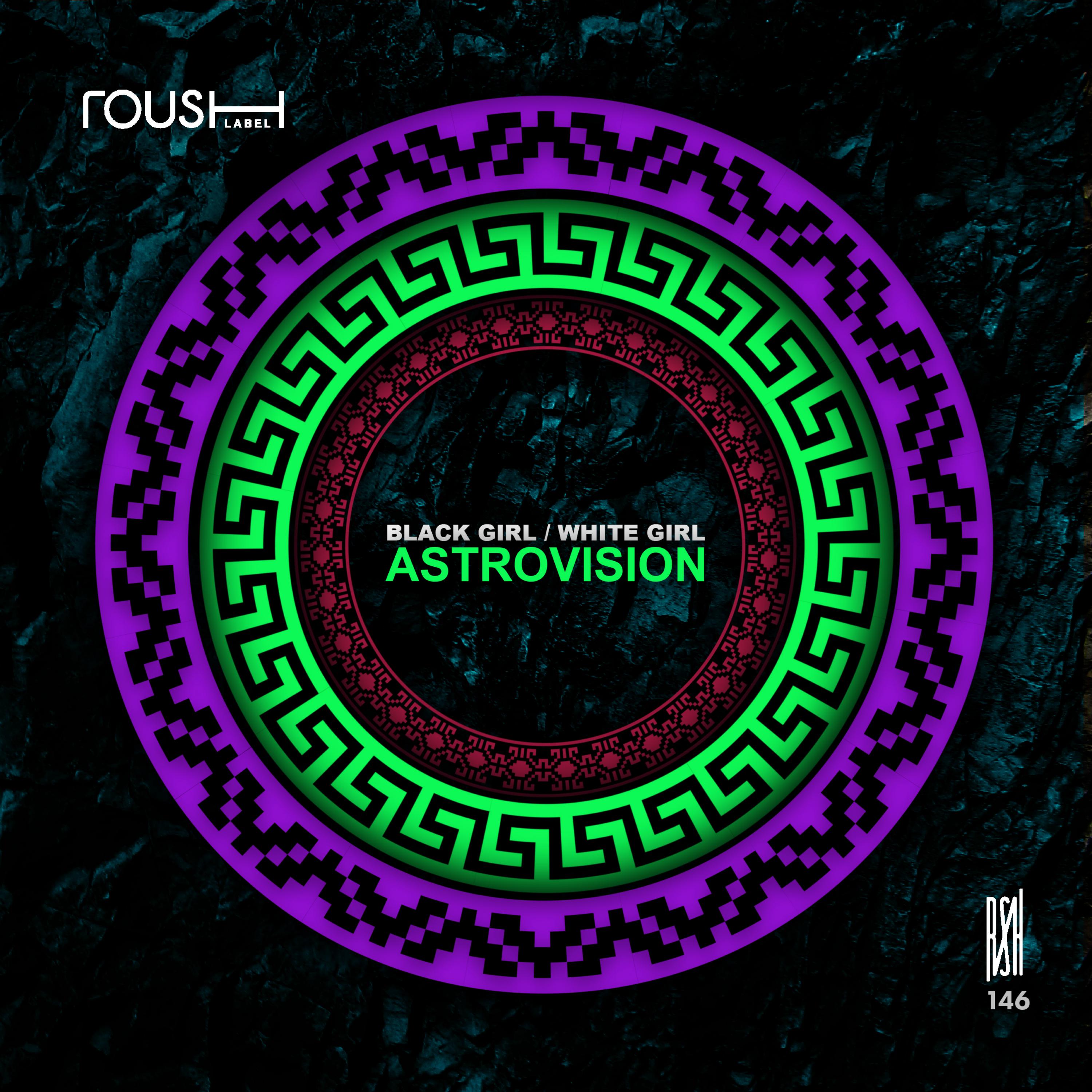 Astrovision