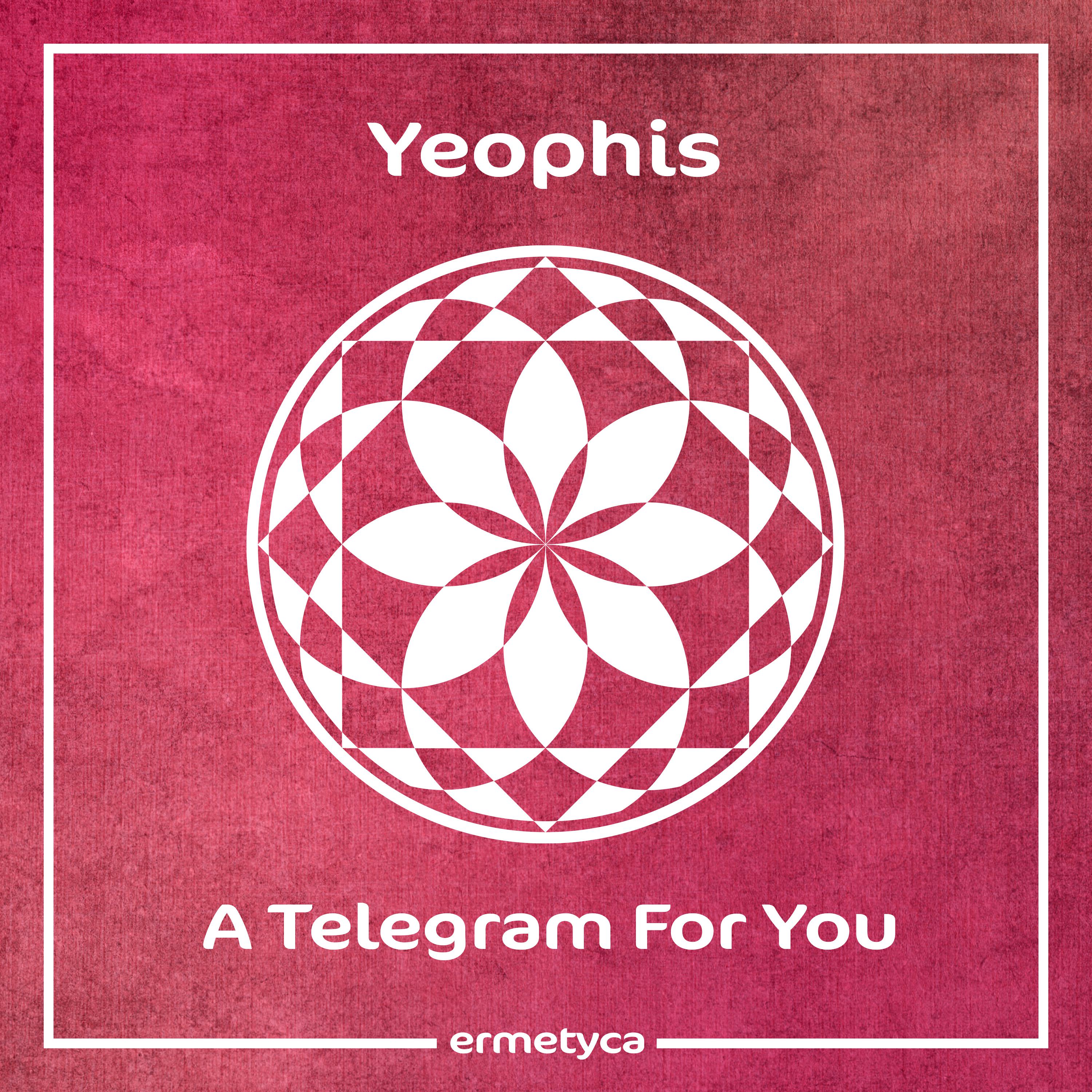 A Telegram For You